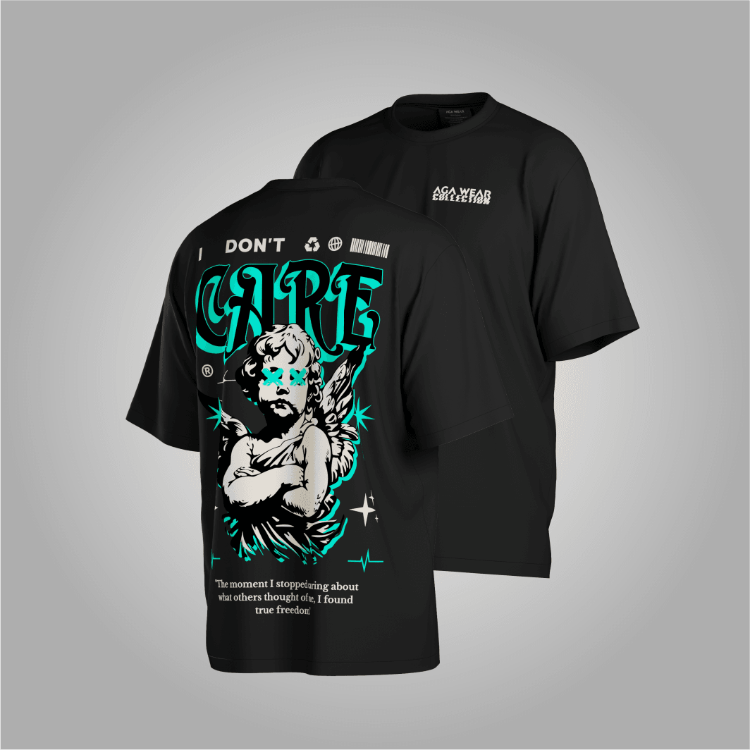 AngelWear Collection Care Unisex T-Shirt