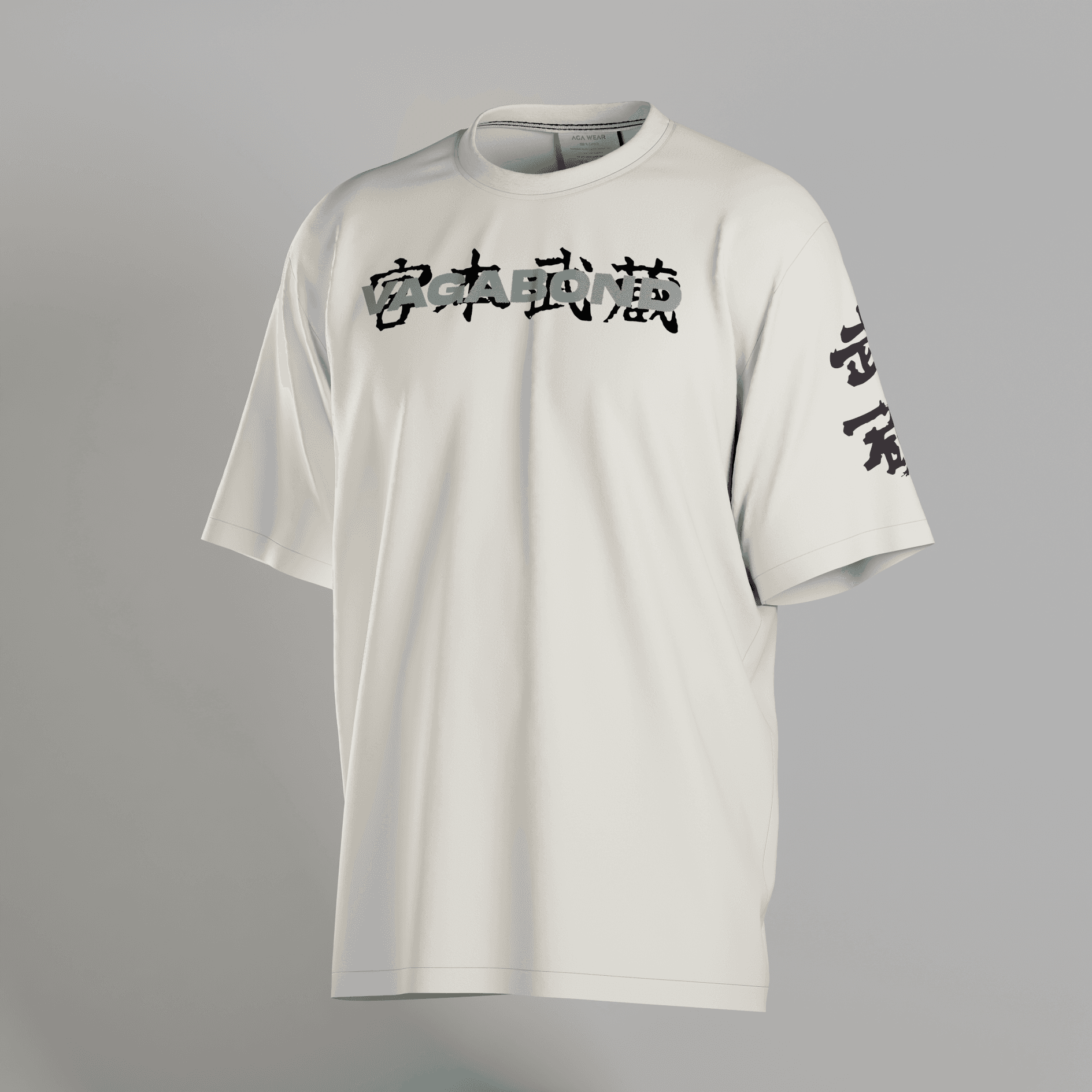 VAGABOND Unisex T-Shirt