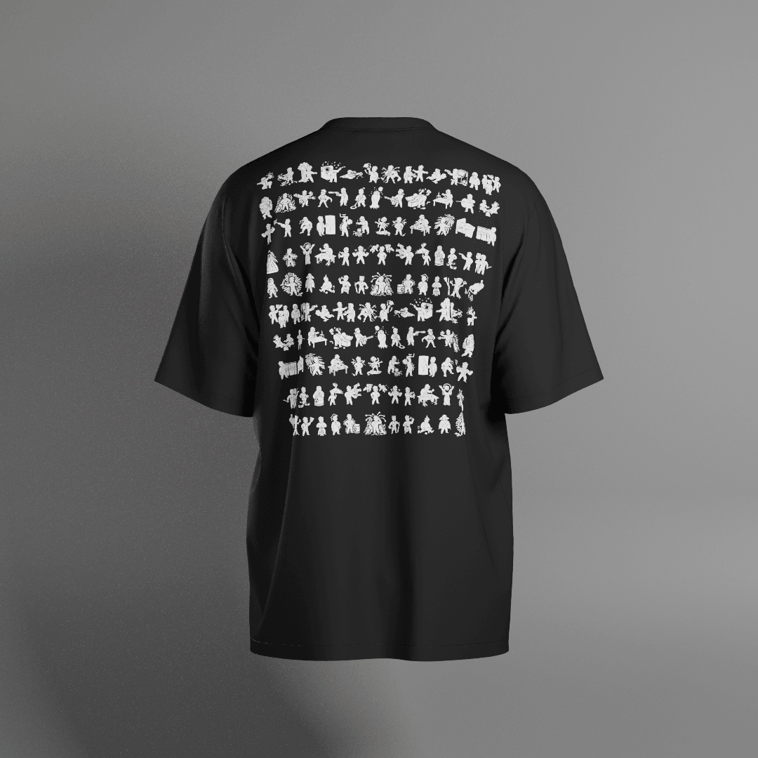 Fallout The Waste Land Boys Unisex T-Shirt