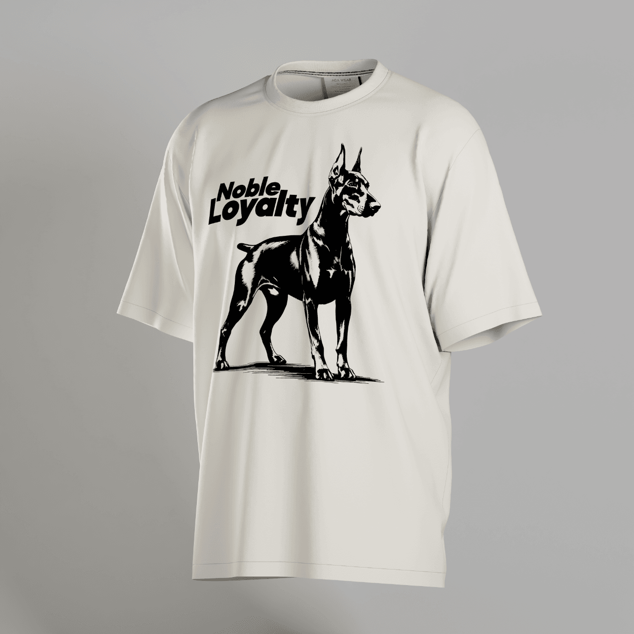 Noble Loyalty Unisex T-Shirt