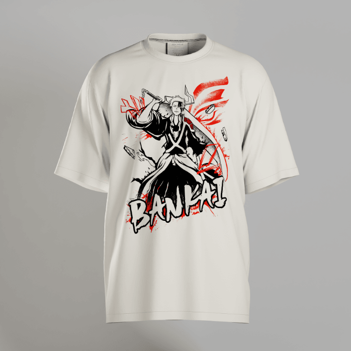 BLEACH BANKAI Unisex T-Shirt