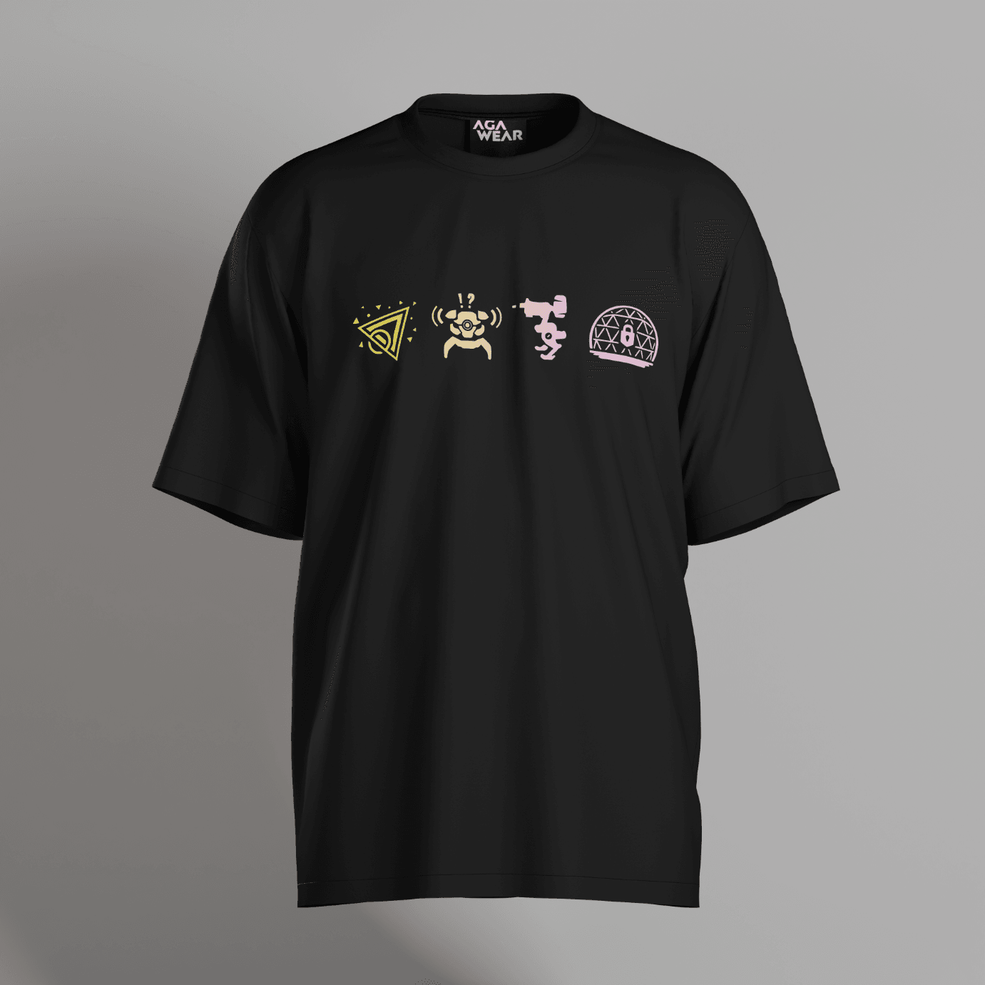 VALORANT KILLJOY Unisex T-Shirt