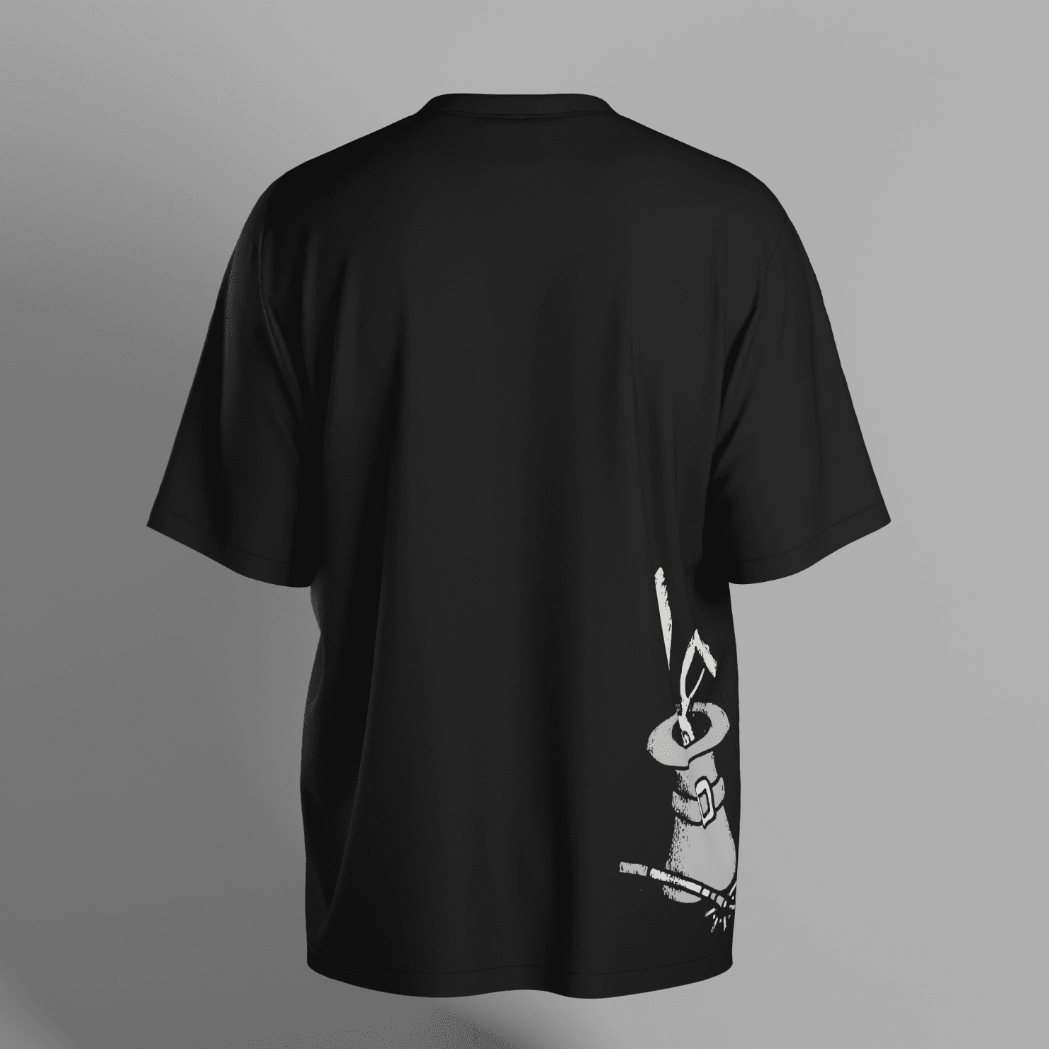 STREET WEAR MAGIC Unisex T-Shirt