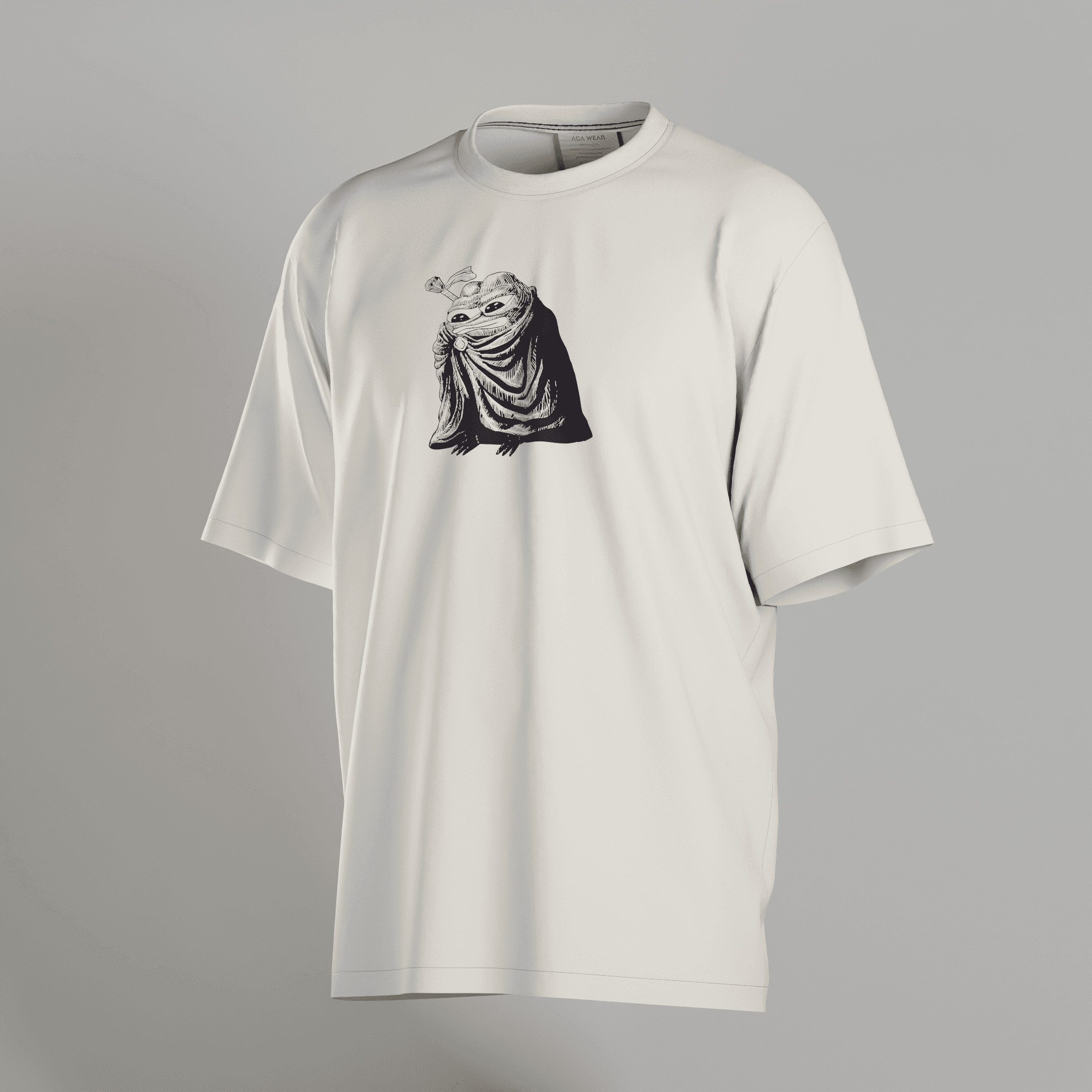 Berserk Guts Frog Unisex T-Shirt
