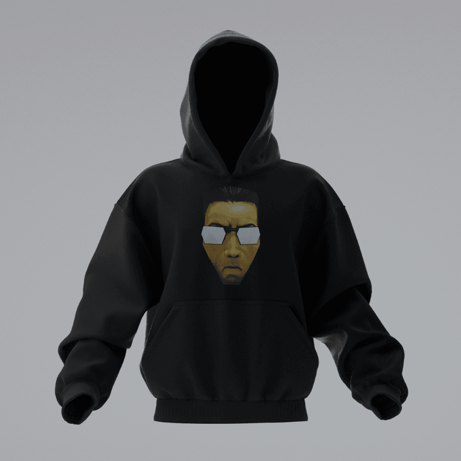 COUNTER STRIKE ELITE CREW Unisex Hoodie