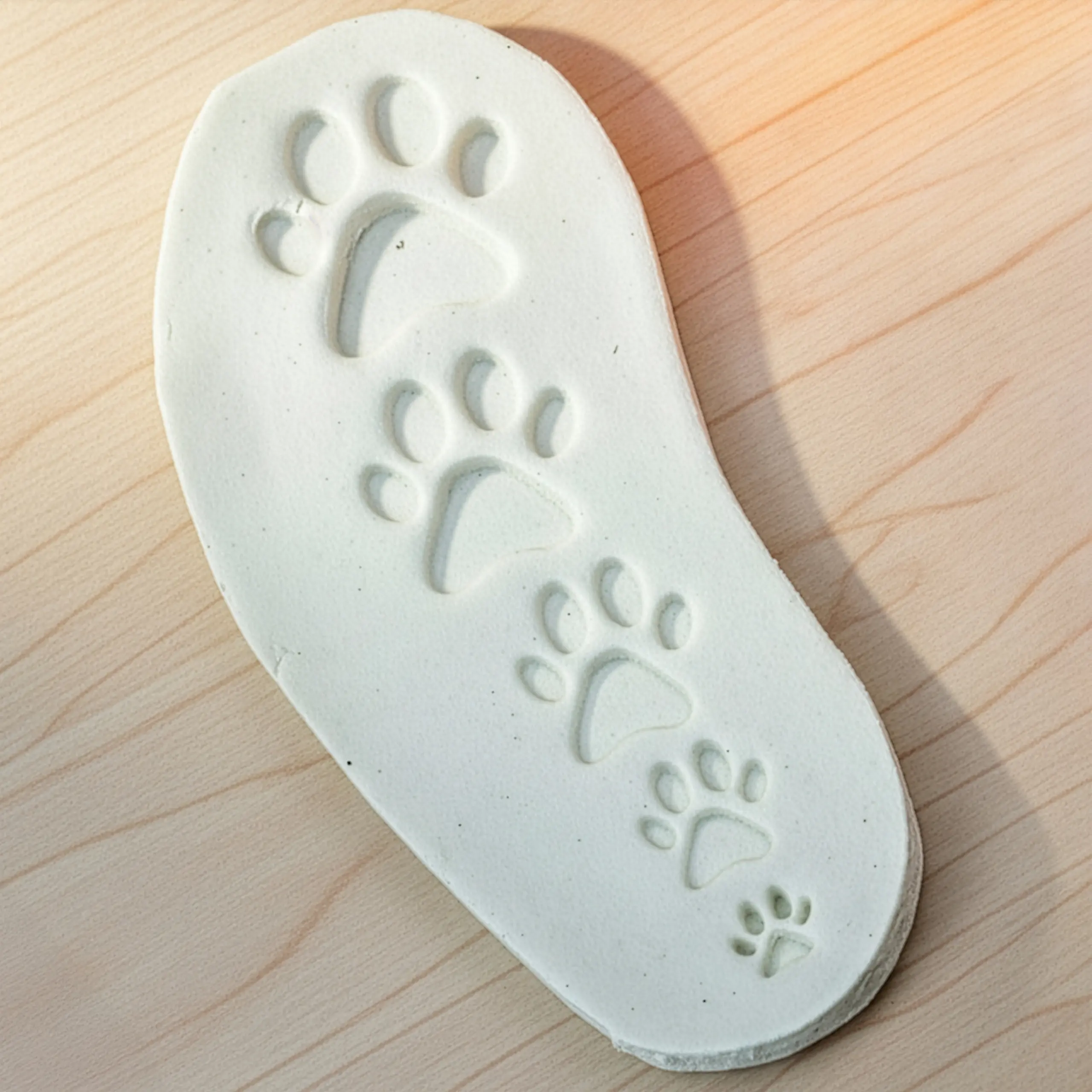 Pati Desenli Damga Seti - 5 Boy