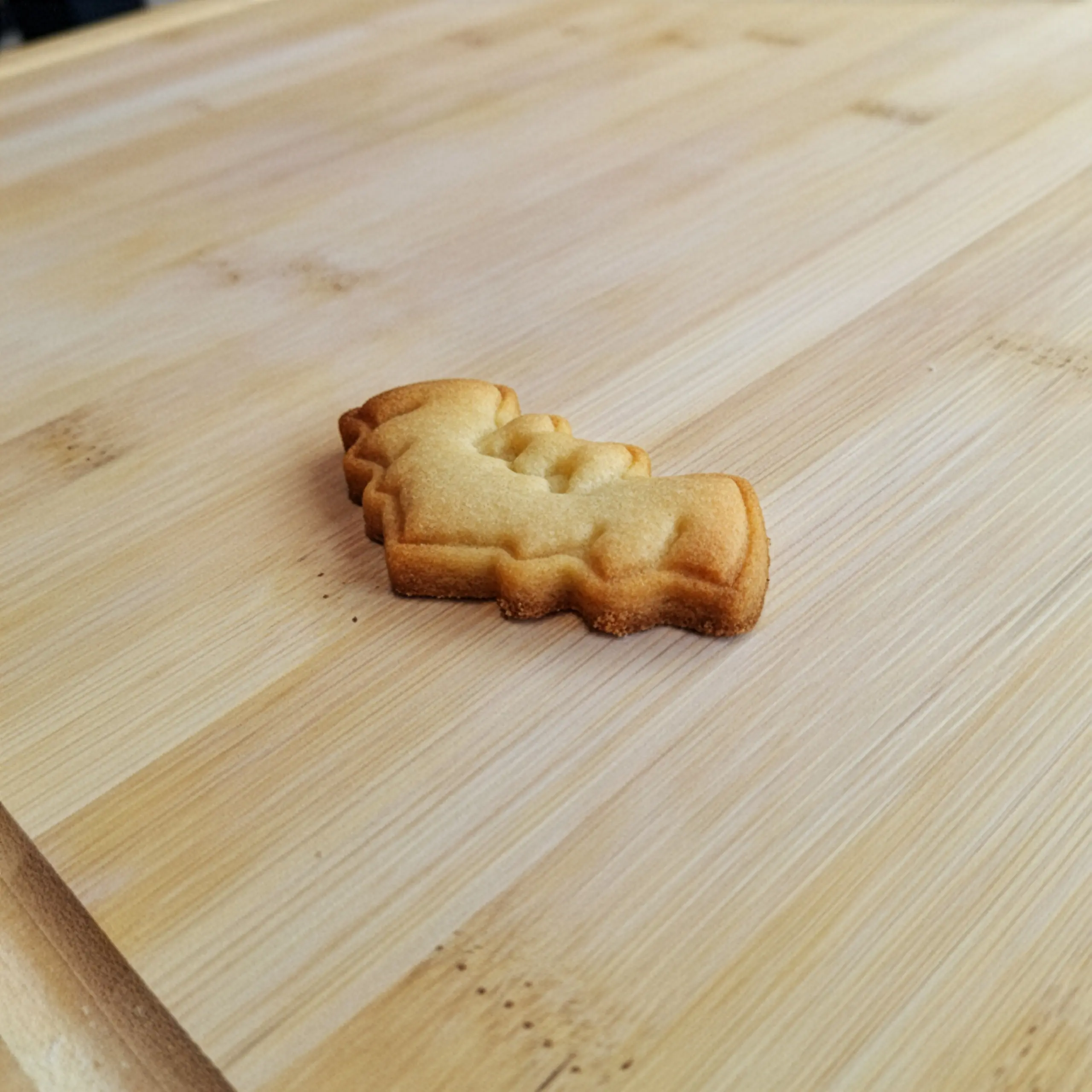 Cadılar Bayramı Sevimli Kurabiyeler Seti (5 Parça 4-5 cm)