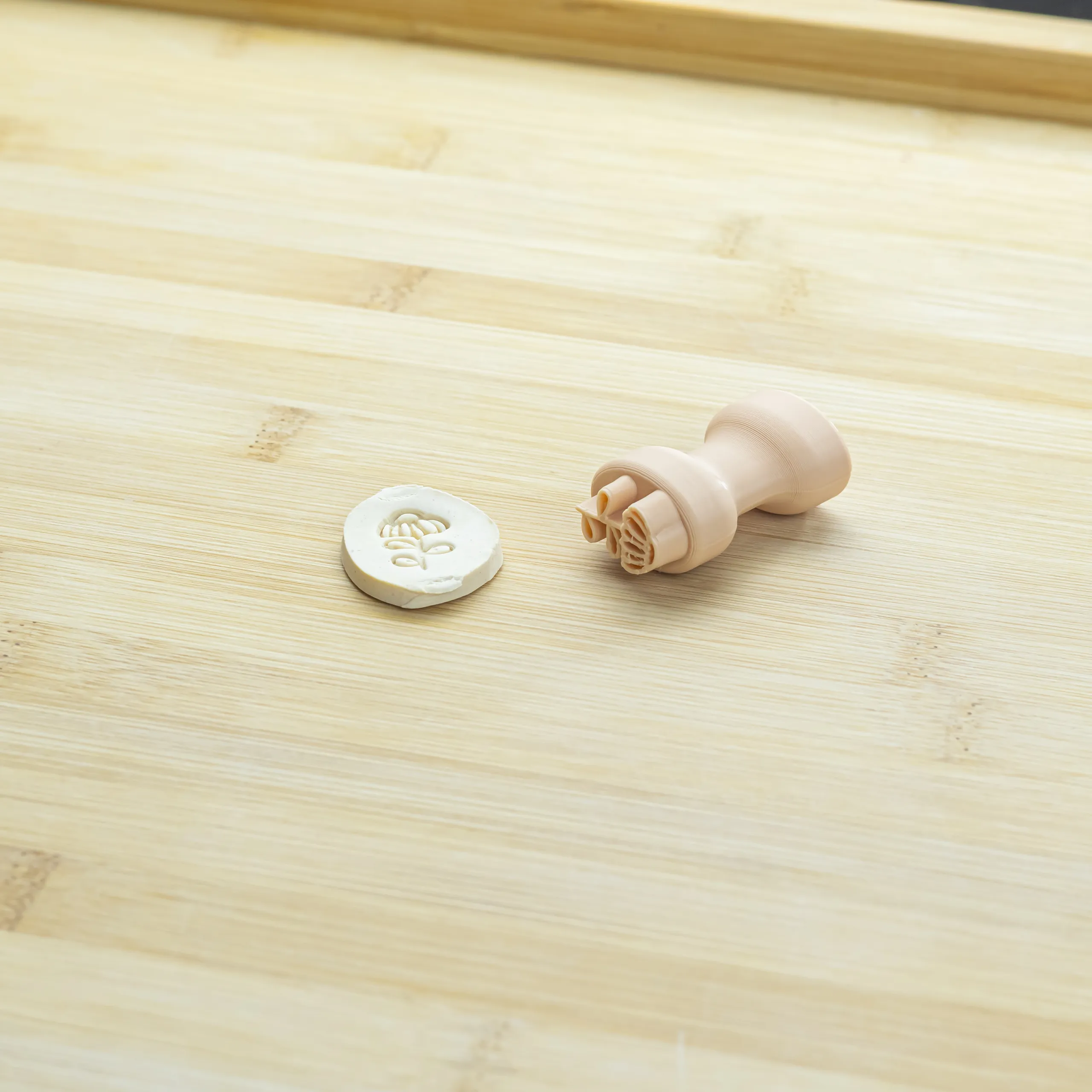 Doğadan Desenler - 5 Parça