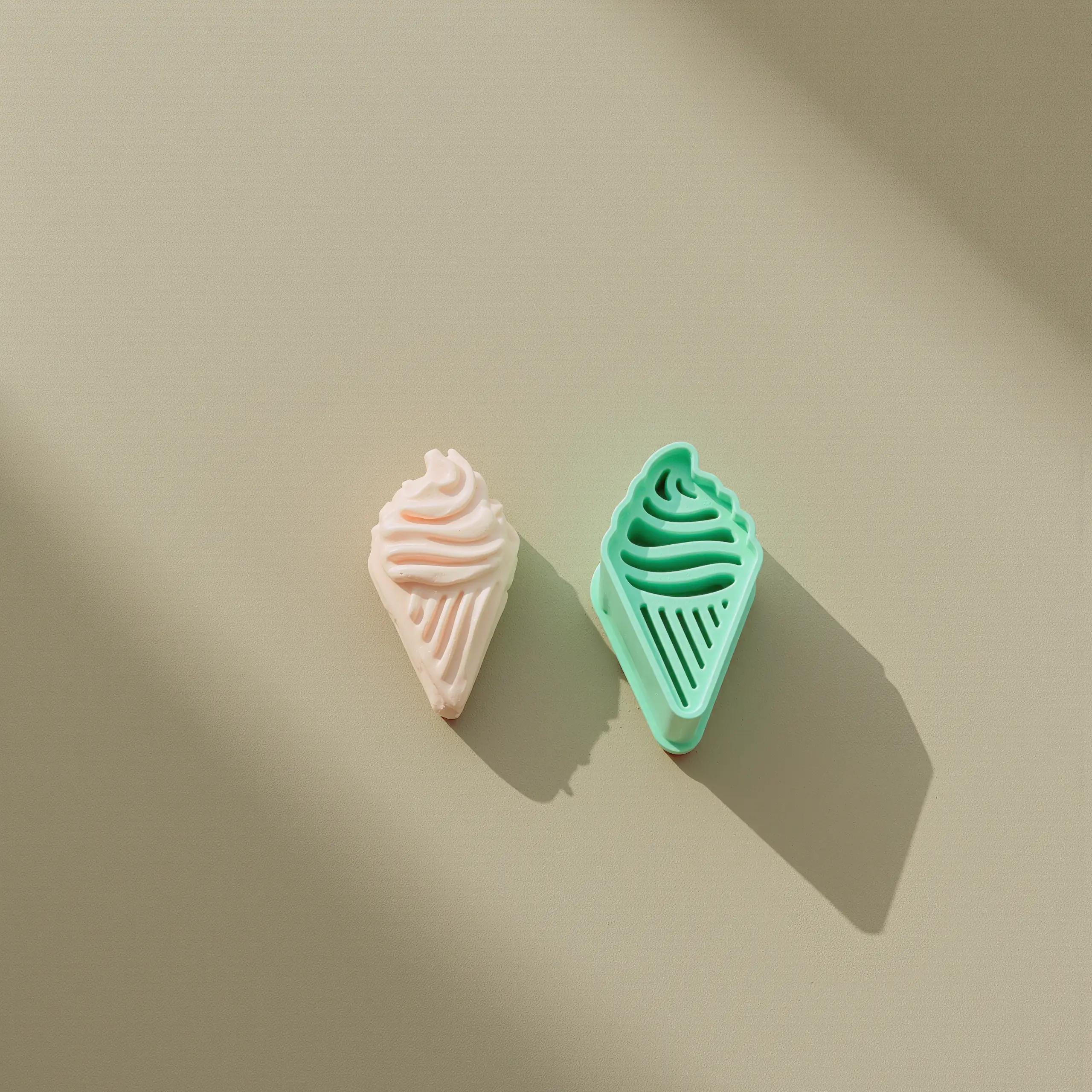 Dondurma Külahı Form Kesici-1