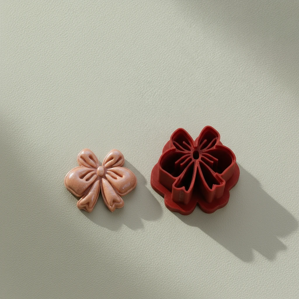 Çift Katlı Fiyonk Form