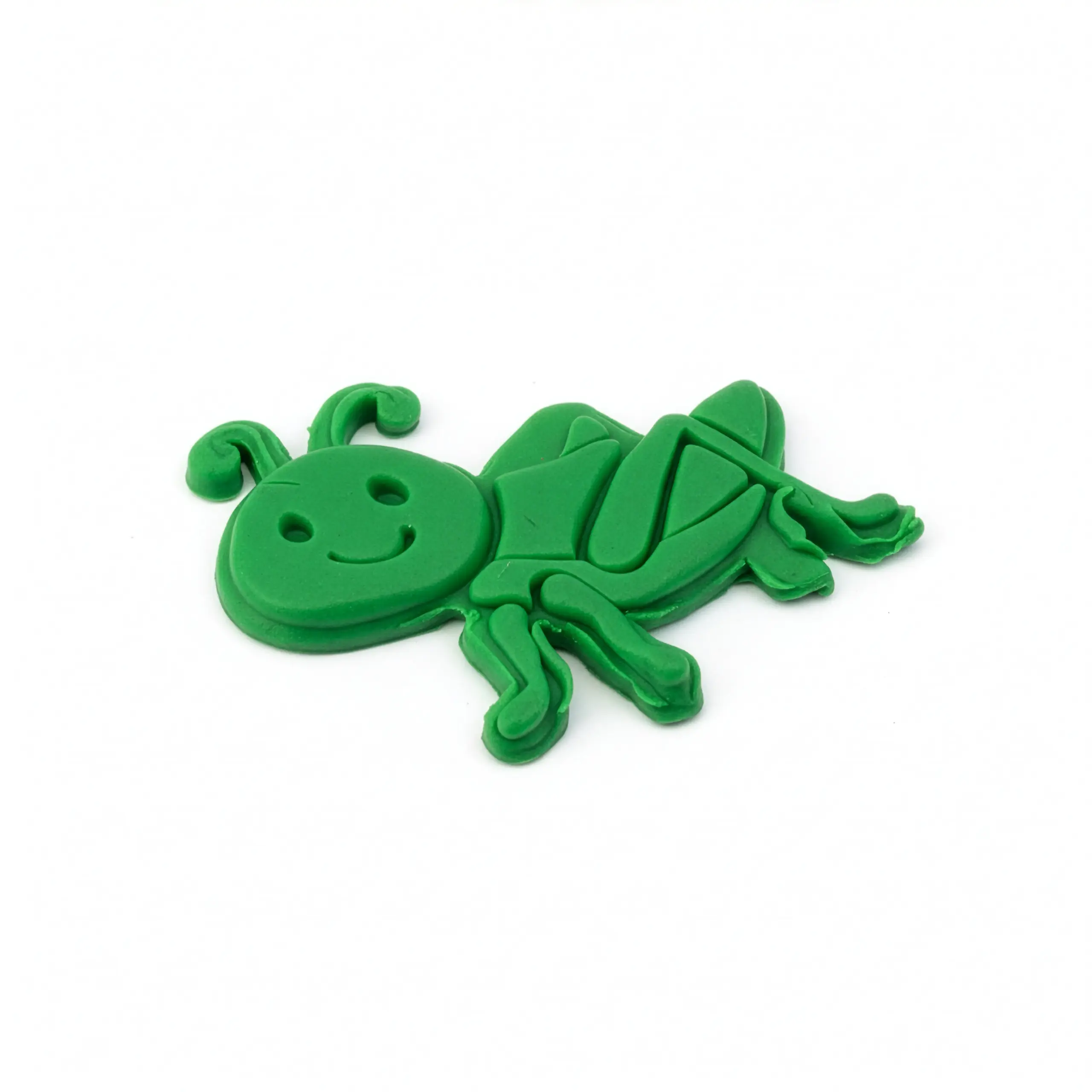 Minik Arı Dünyası Oyun Hamuru Kalıp Seti 7 Parça