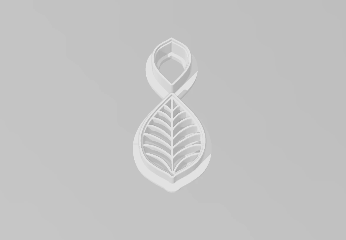 Sonsuzluk Yaprak Form