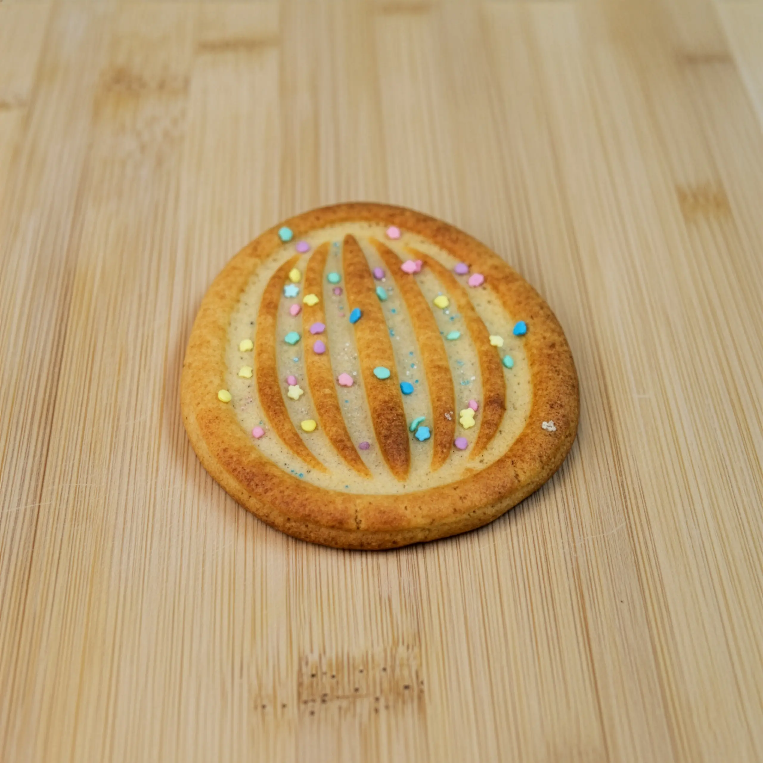 Paskalya Kurabiyeleri Yumurta Formlu Kalıp Seti (6 Parça 7-8 cm)