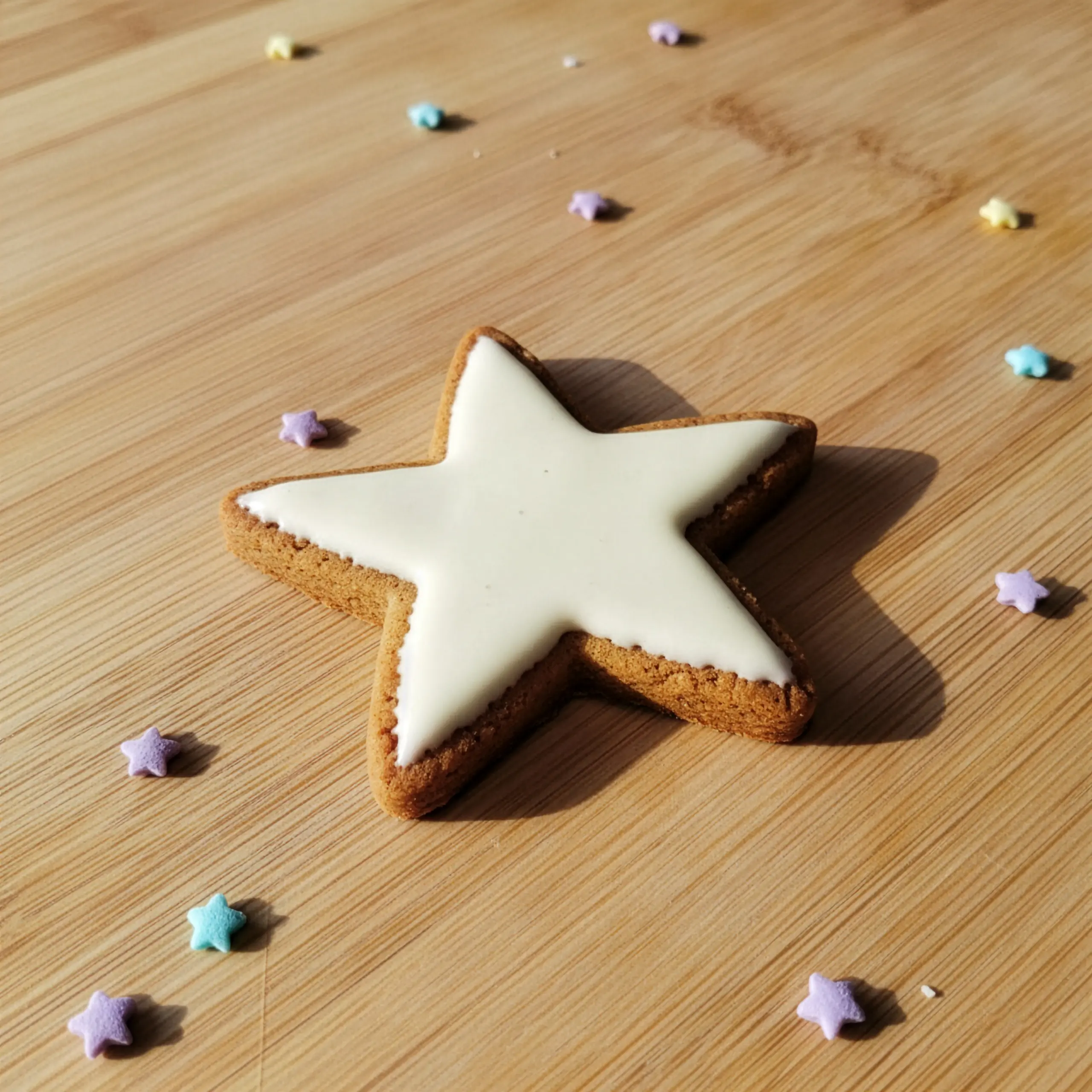 Uzay Macerası Kurabiye Kalıp Seti (7 Parça 6-7 cm)