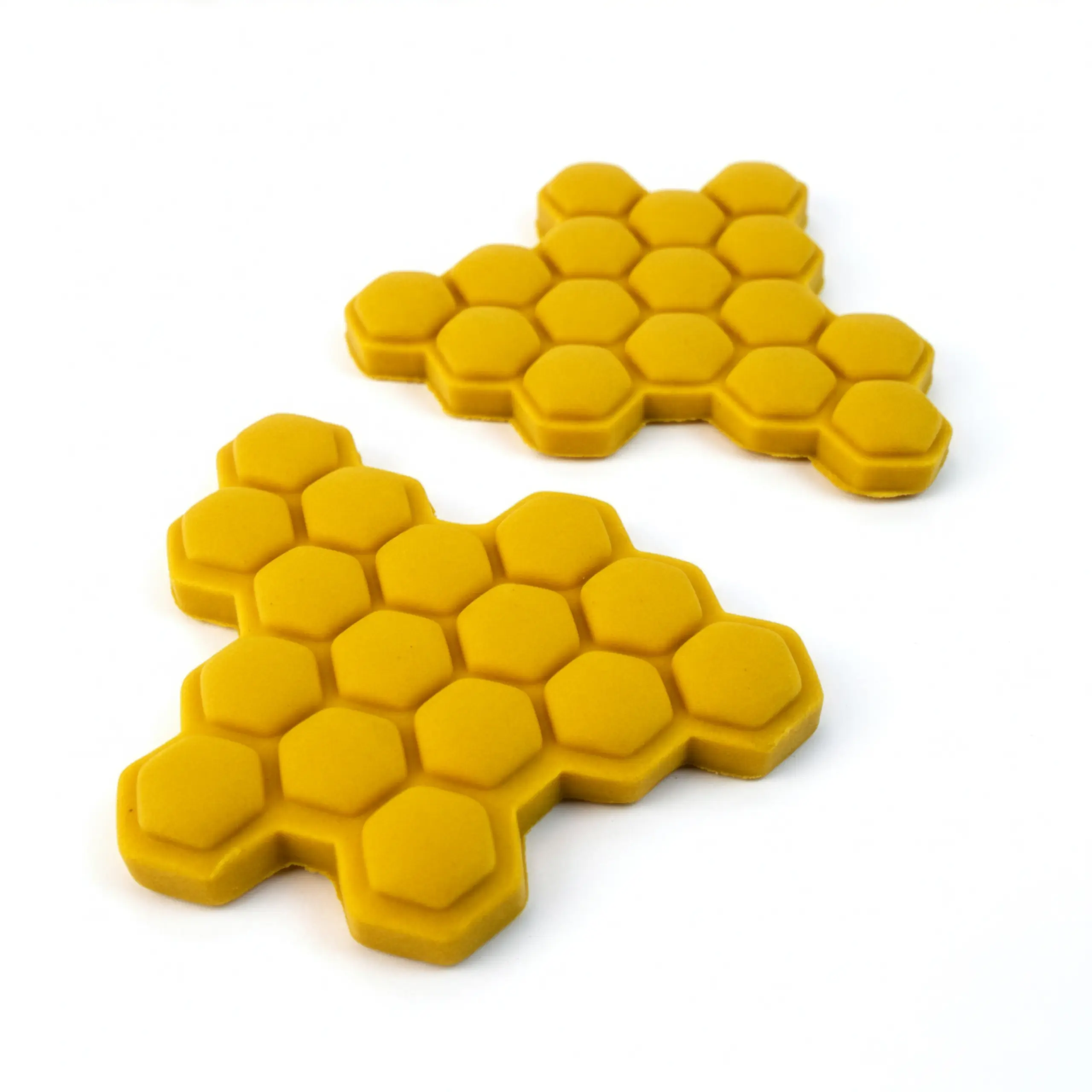 Minik Arı Dünyası Oyun Hamuru Kalıp Seti 7 Parça