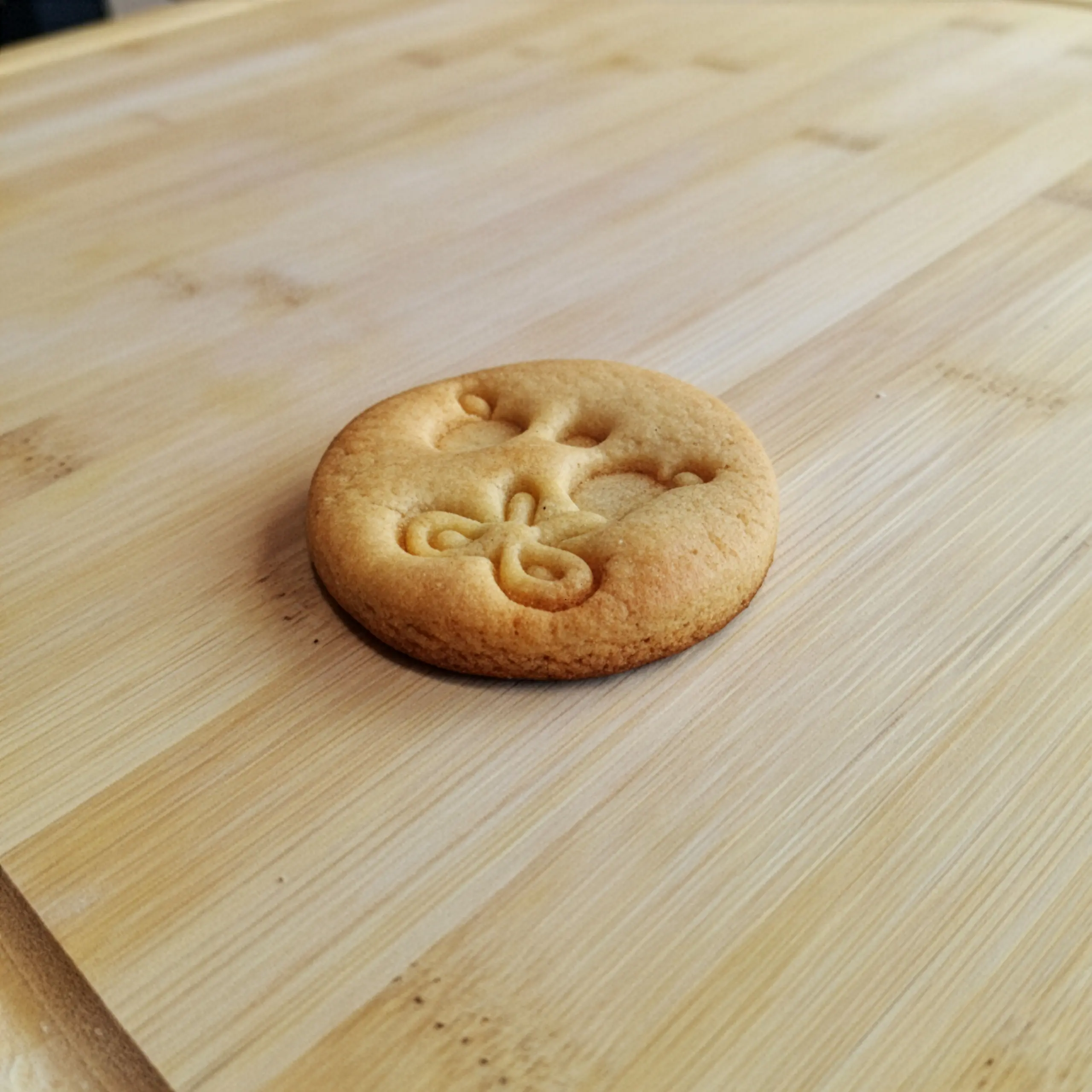 Cadılar Bayramı Sevimli Kurabiyeler Seti (5 Parça 4-5 cm)