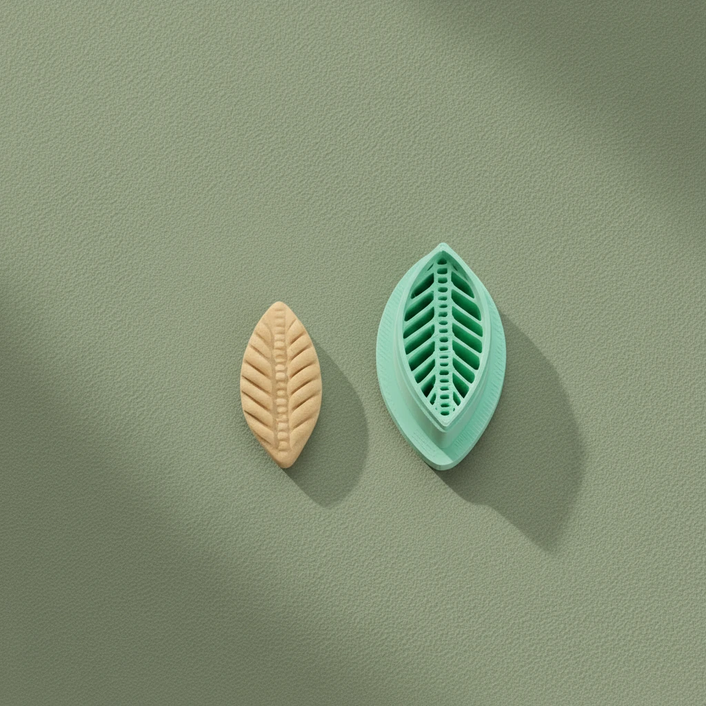 Tropikal Yaprak Form