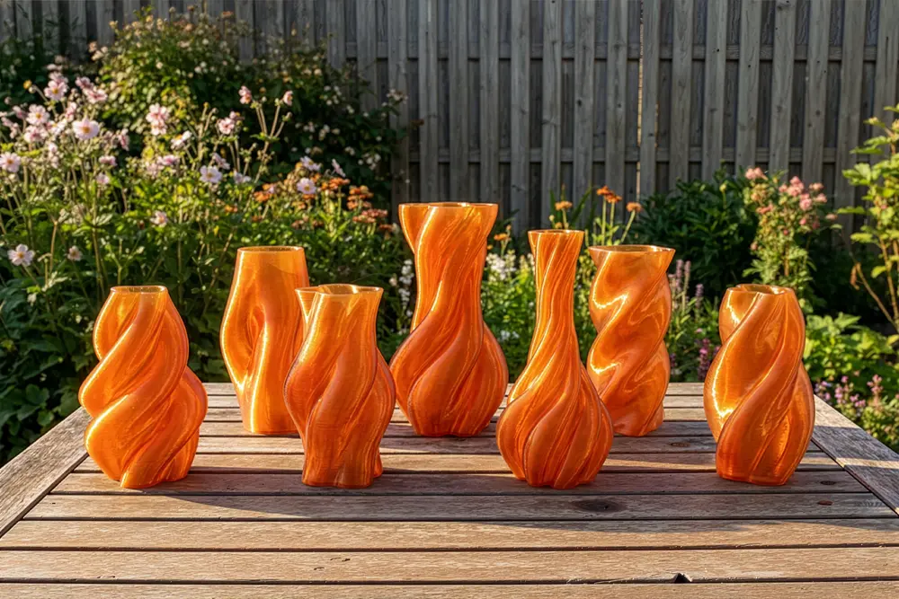 PETG filament görseli