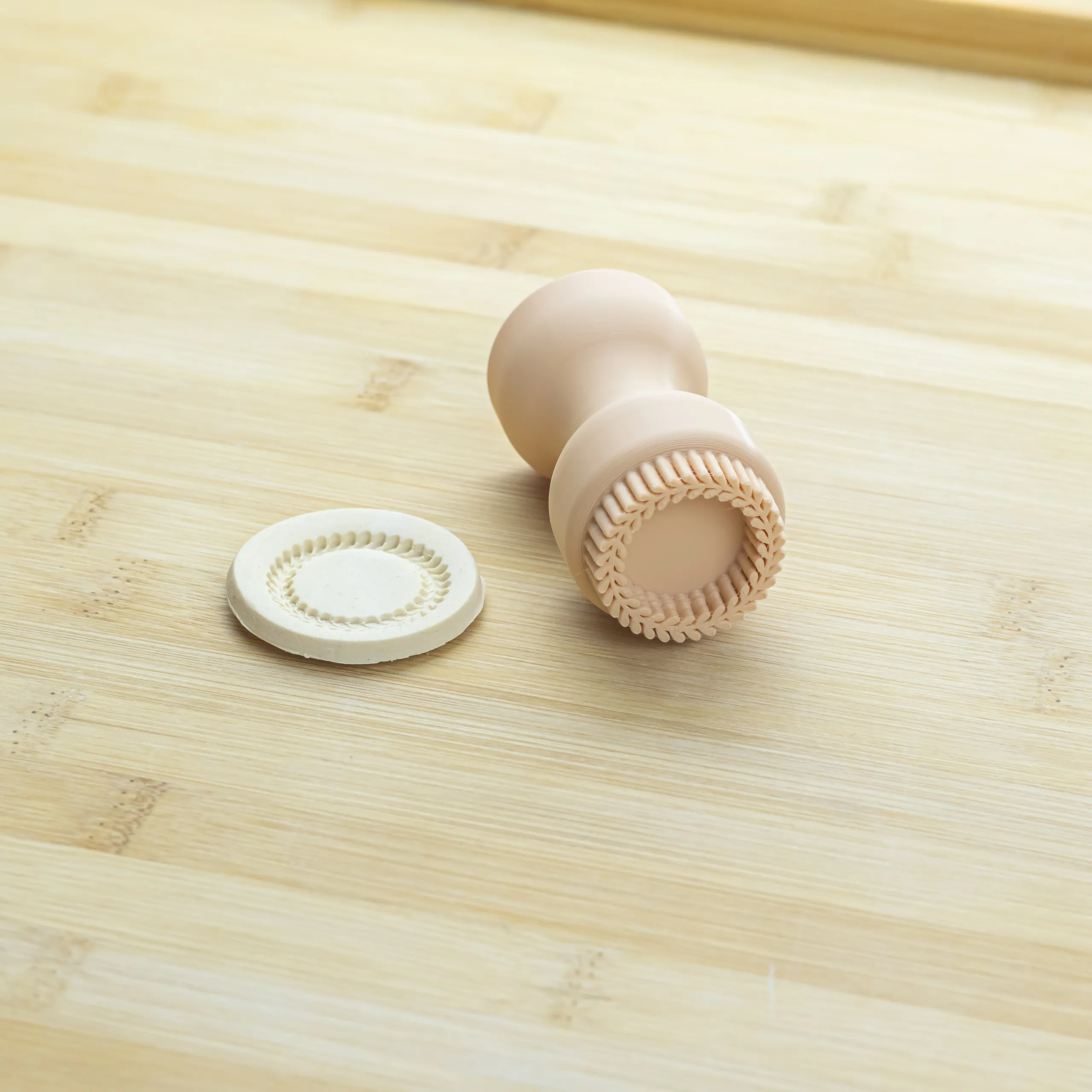 Doğadan Desenler - 5 Parça