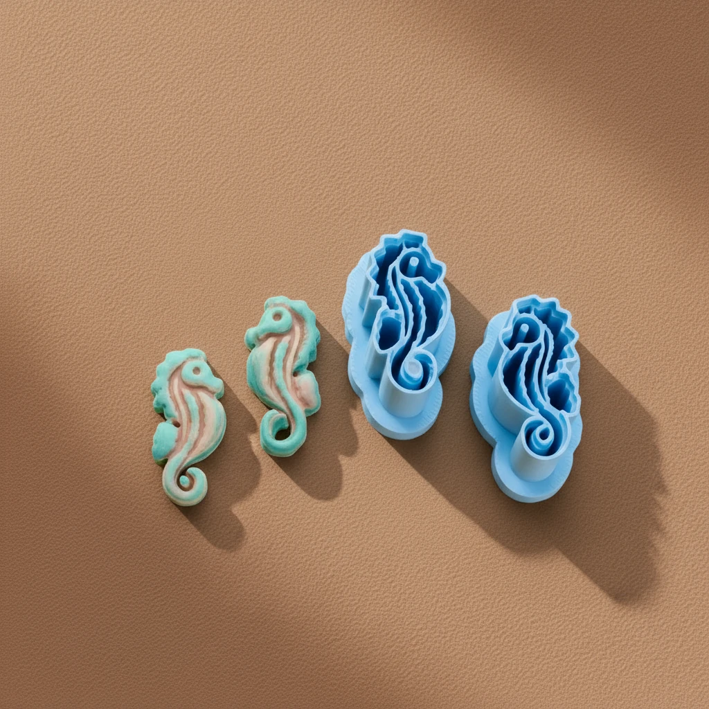 Denizatı Çift Parça Form