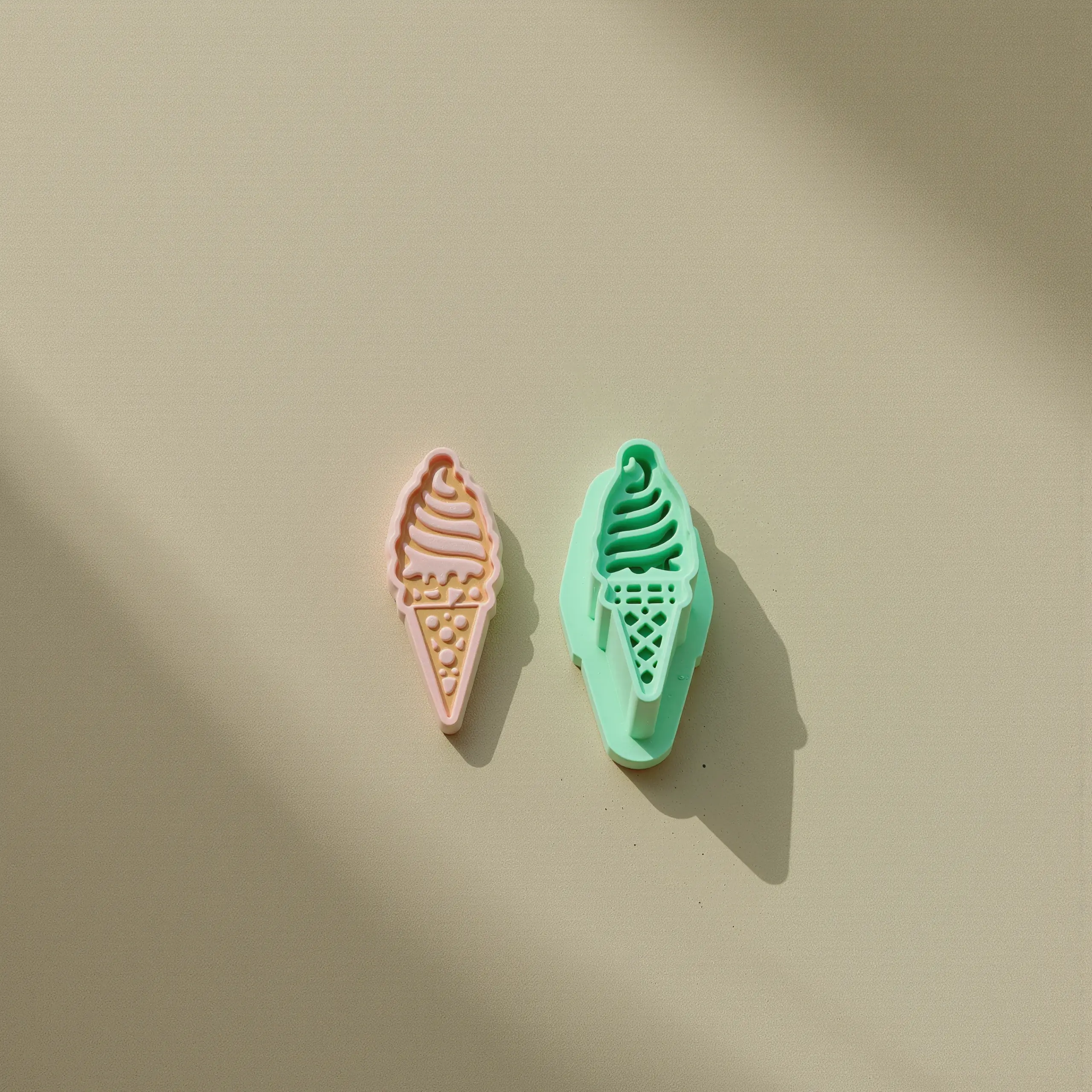 Dondurma Külahı Form Kesici-2