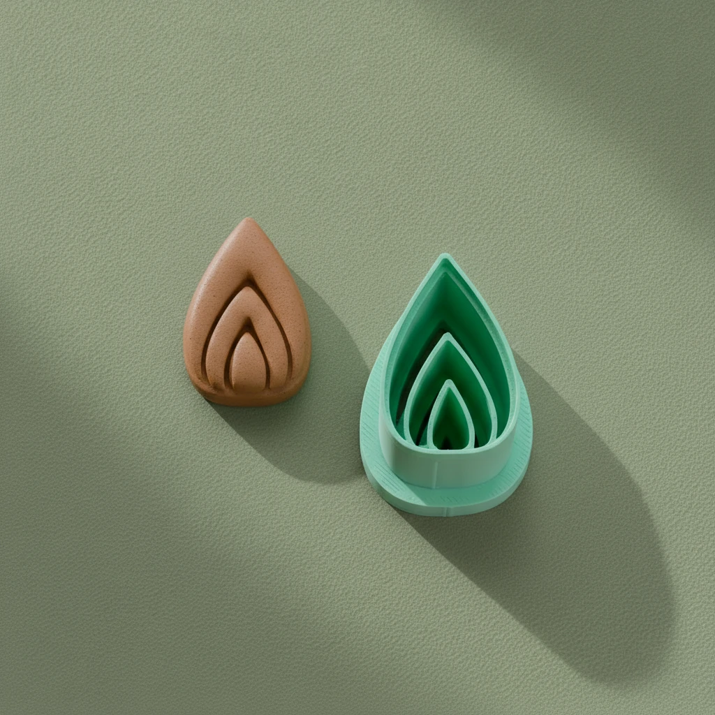 Boho Etnik Tunik Form