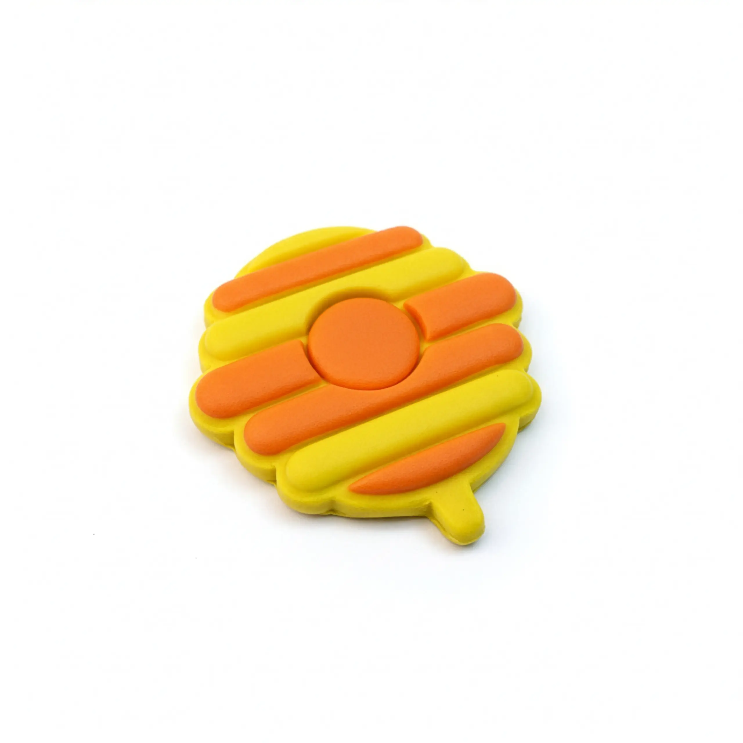 Minik Arı Dünyası Oyun Hamuru Kalıp Seti 7 Parça