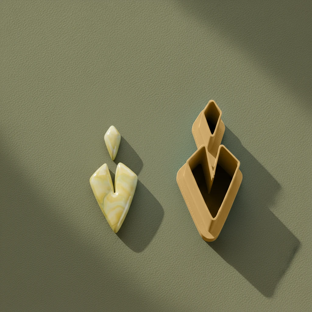 Elmas Formlu Geometri