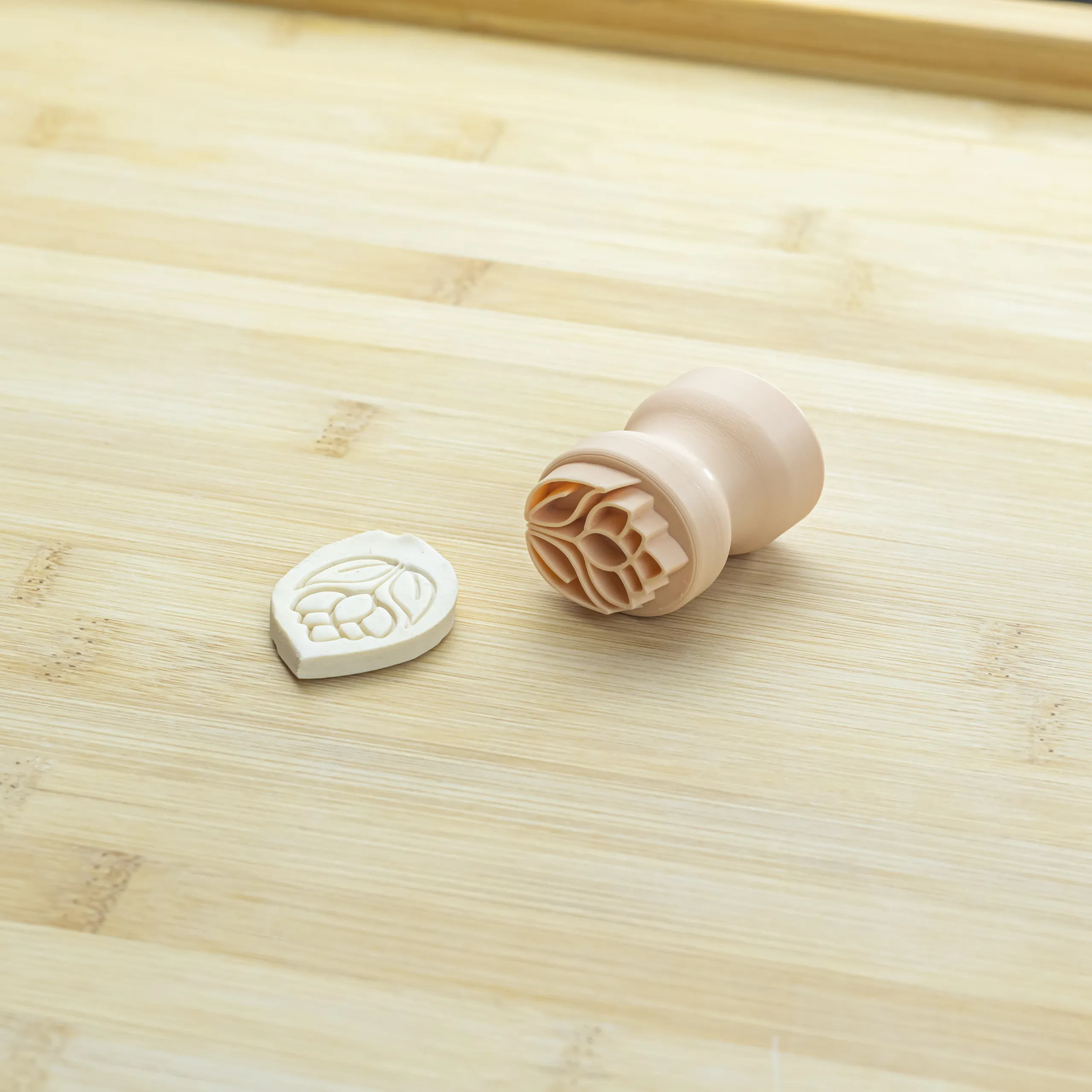 Doğadan Desenler - 5 Parça