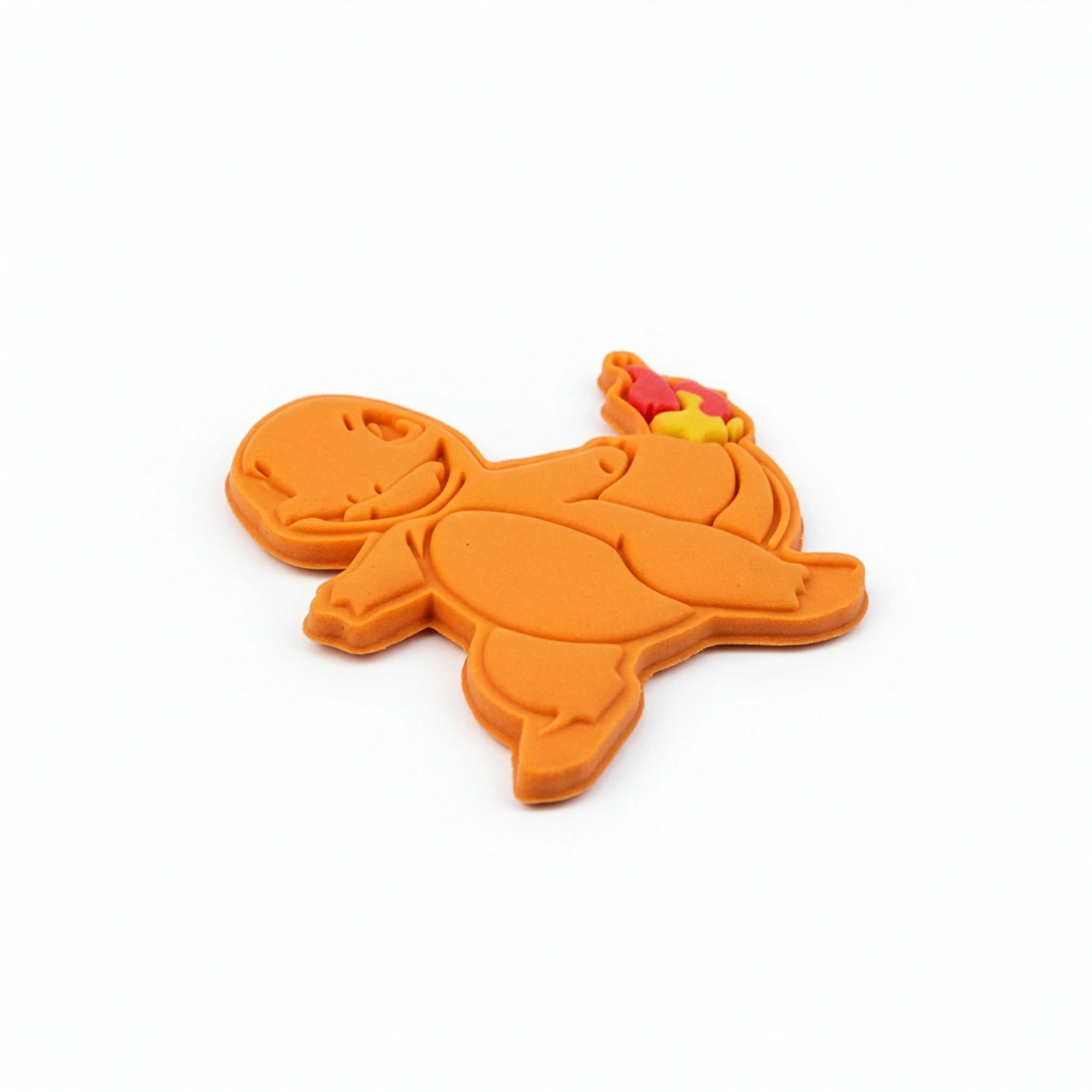 Pokemon ve Pokeball Oyun Hamuru Kalıbı-Kesici Seti 5 Parça