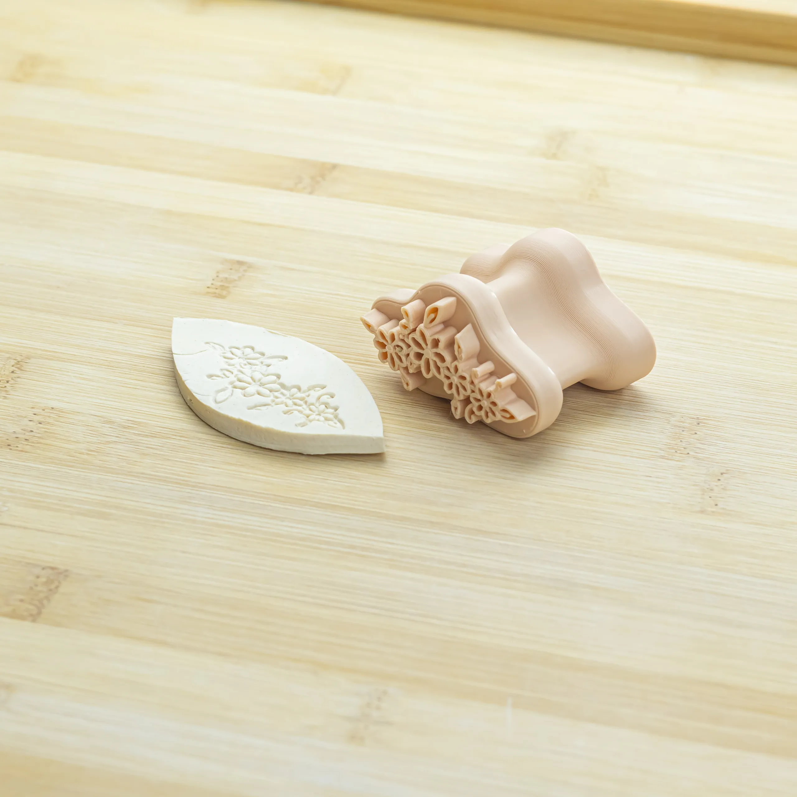 Doğadan Desenler - 5 Parça