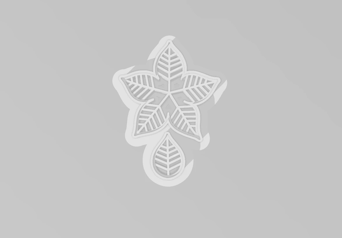 Yıldız Yaprak Form