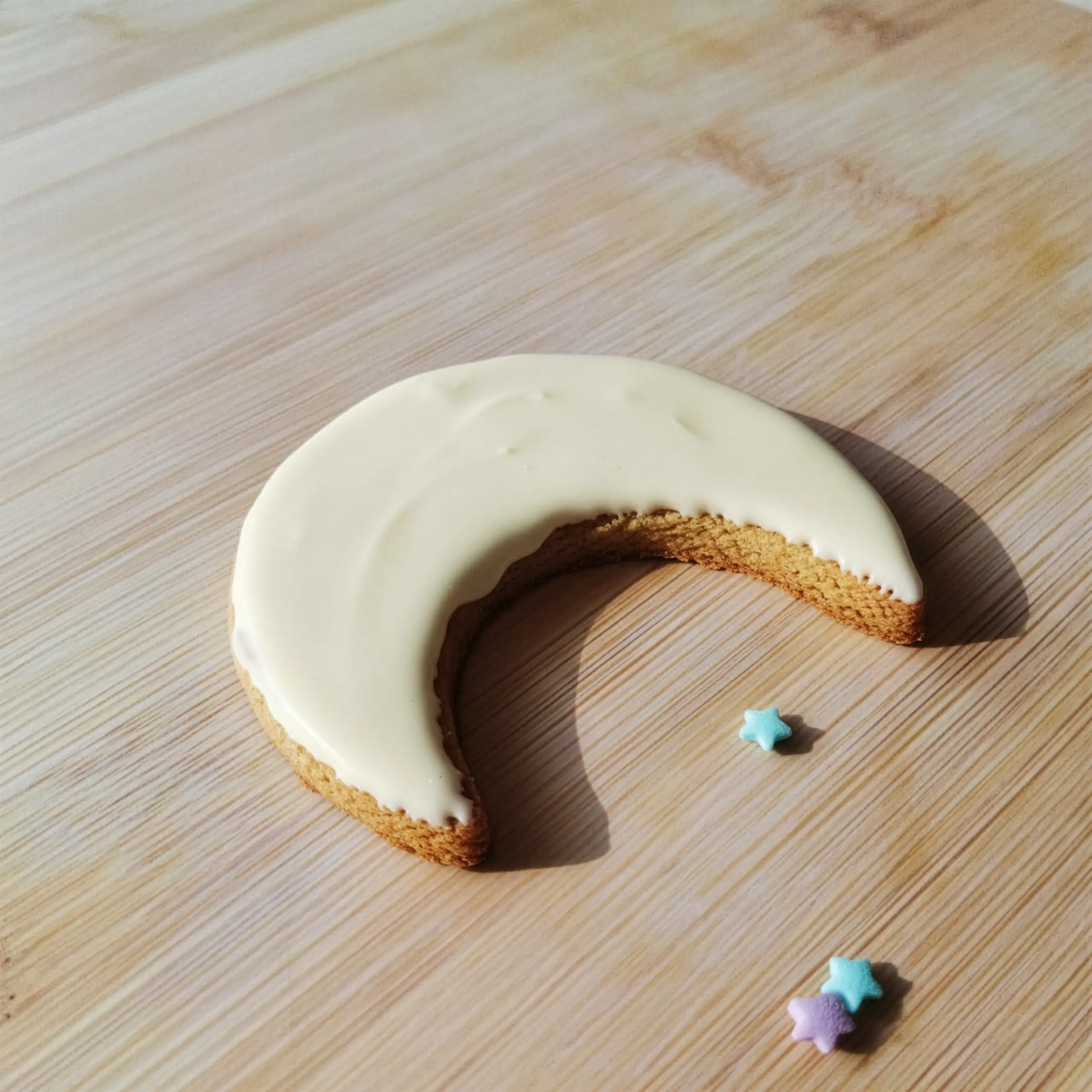 Uzay Macerası Kurabiye Kalıp Seti (7 Parça 6-7 cm)