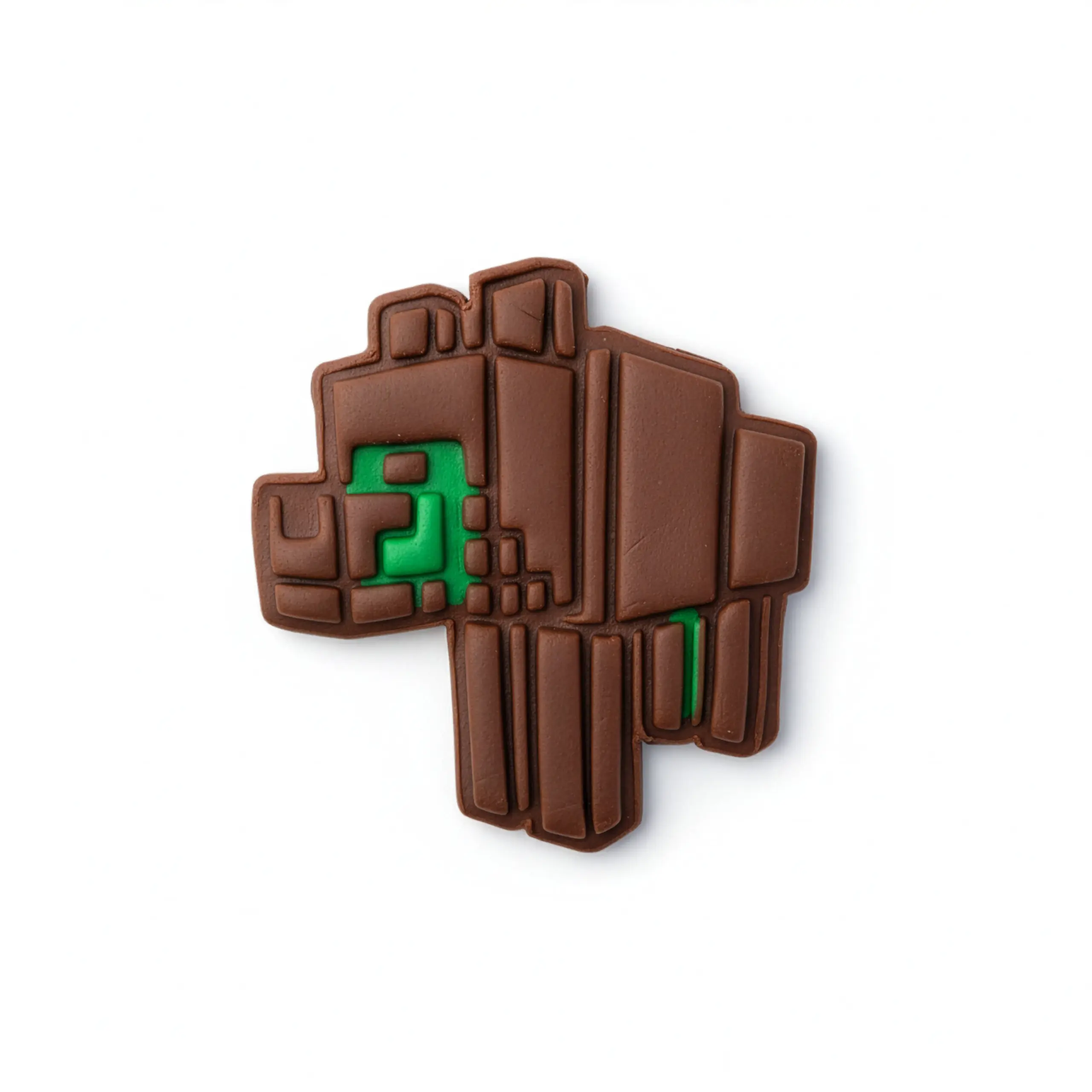 Blok Kahramanlar Oyun Hamuru Kalıp Seti 5 Parça