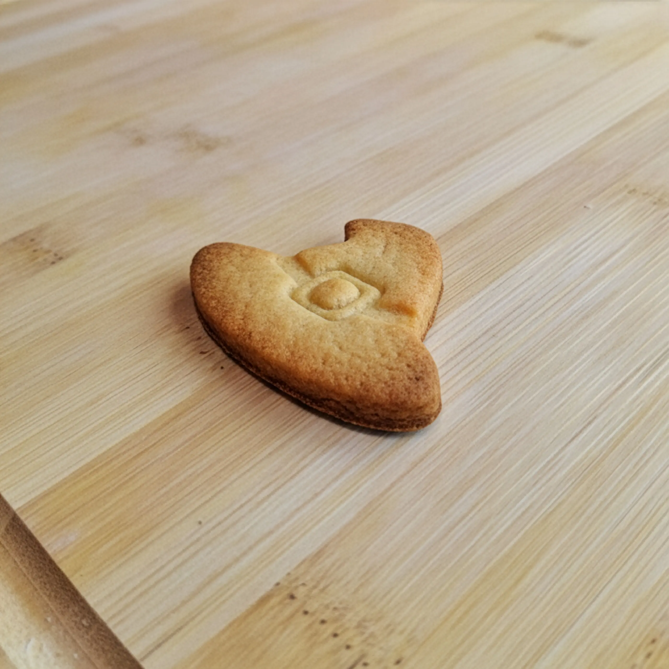 Cadılar Bayramı Sevimli Kurabiyeler Seti (5 Parça 4-5 cm)