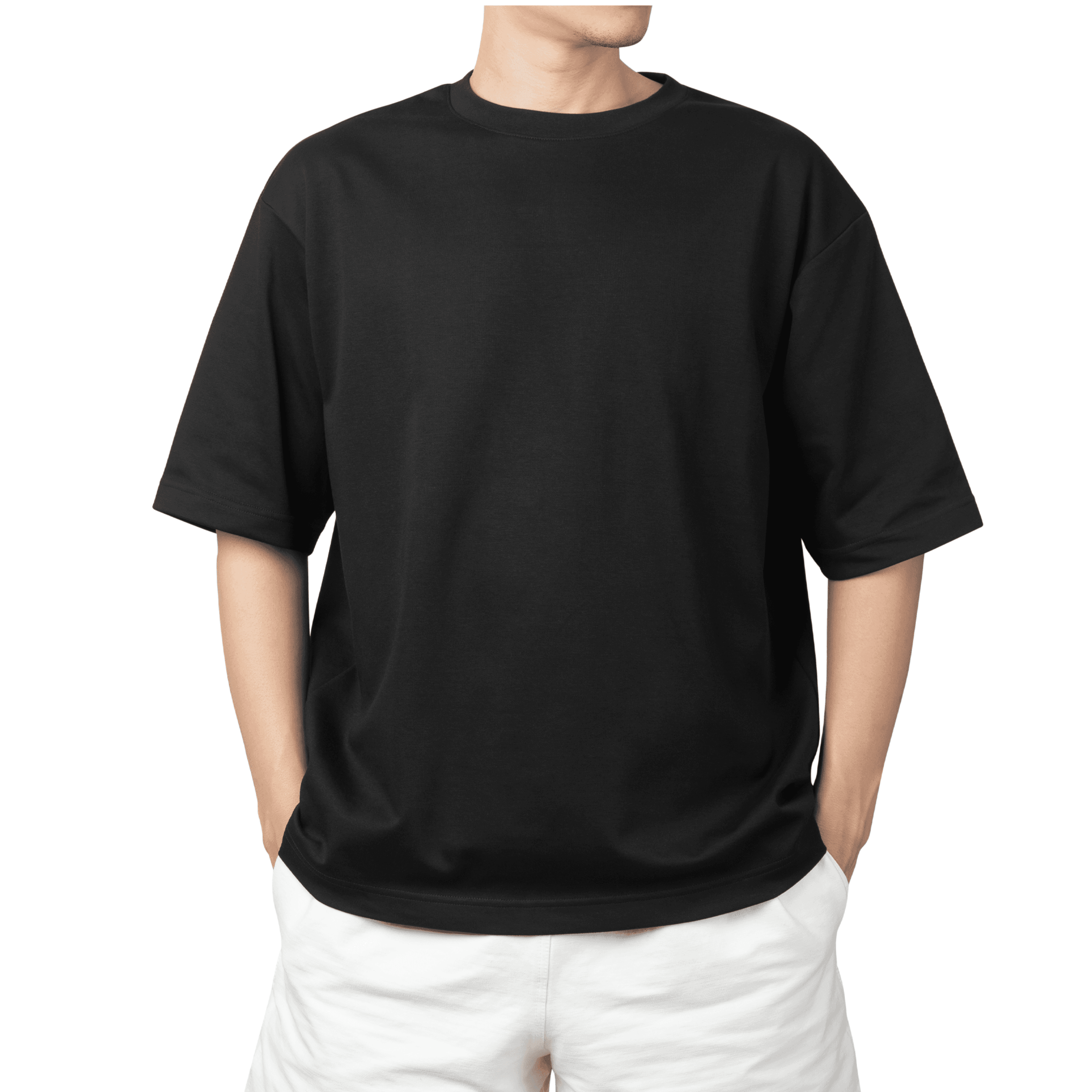 Kocam Da Kocam Kişiye Özel Tasarım Oversize T-Shirt