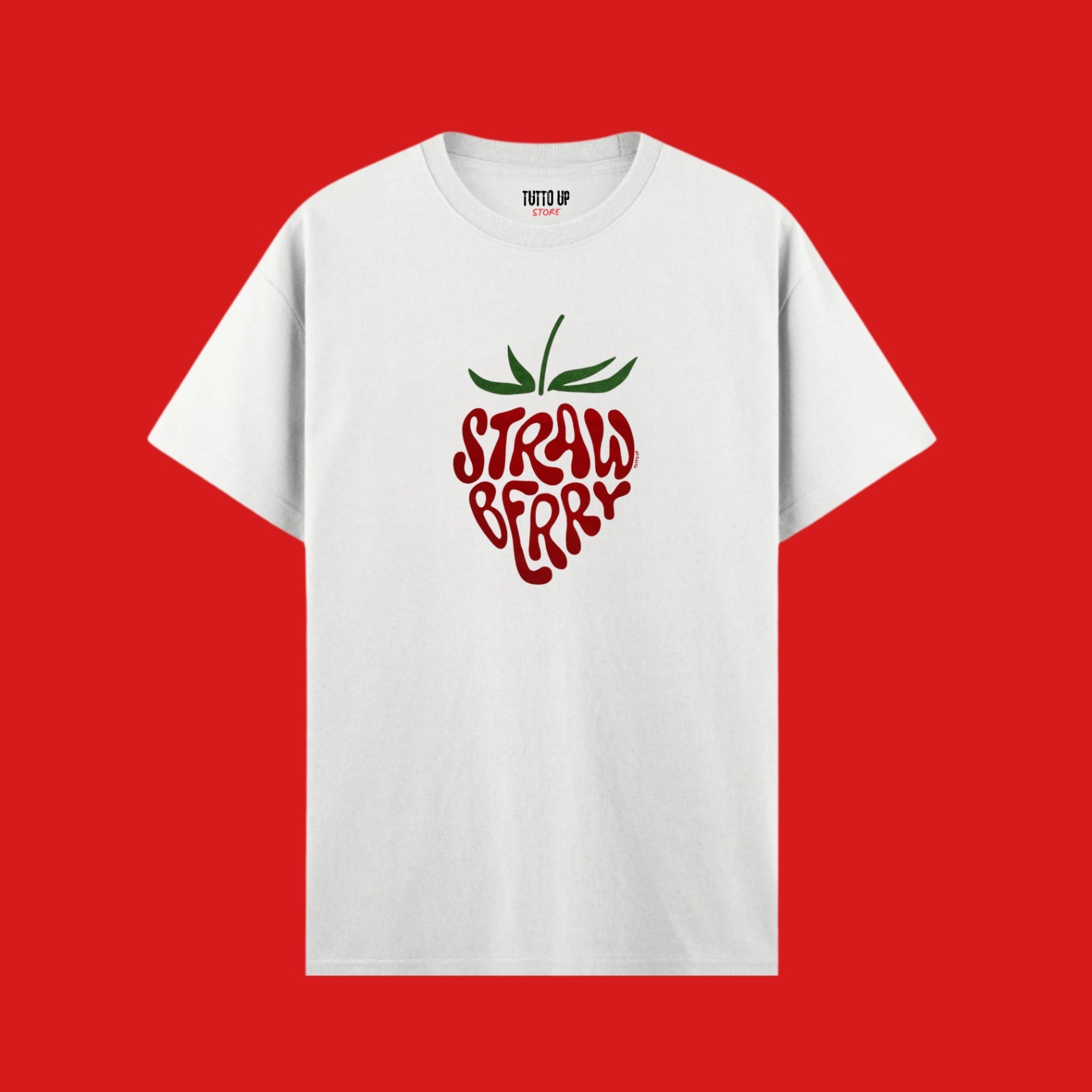 Sea Daydream Penye Kalite %100 Pamuklu Relax Kalıp T-Shirt