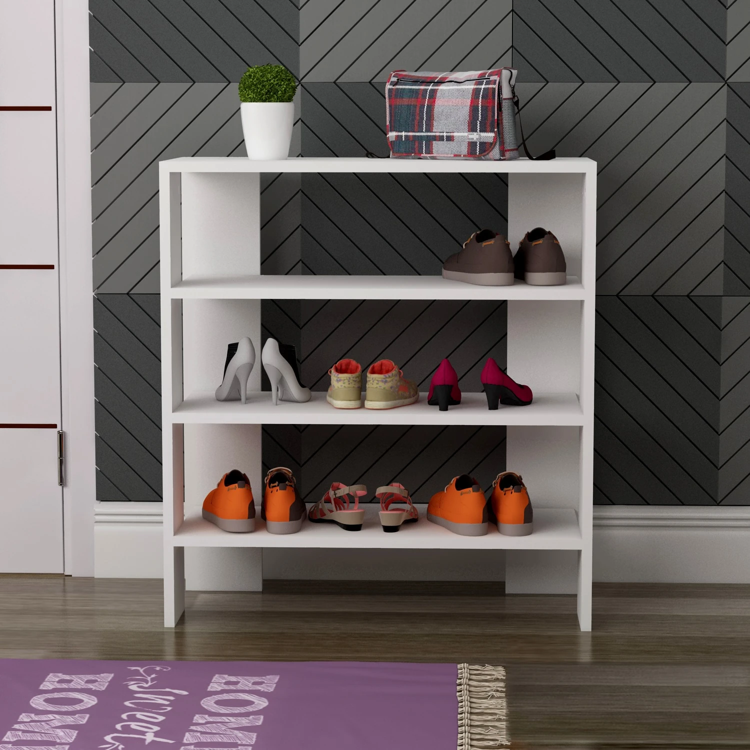 Dekorosso Team Ayakkabılık