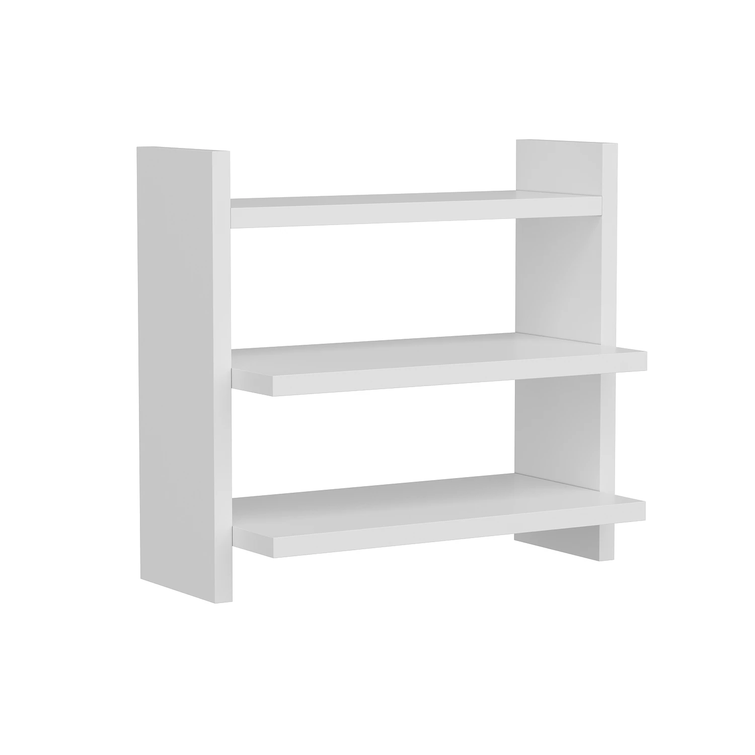 Dekorosso Veron Mutfak Rafı Baharatlık Tezgah Üstü Raf