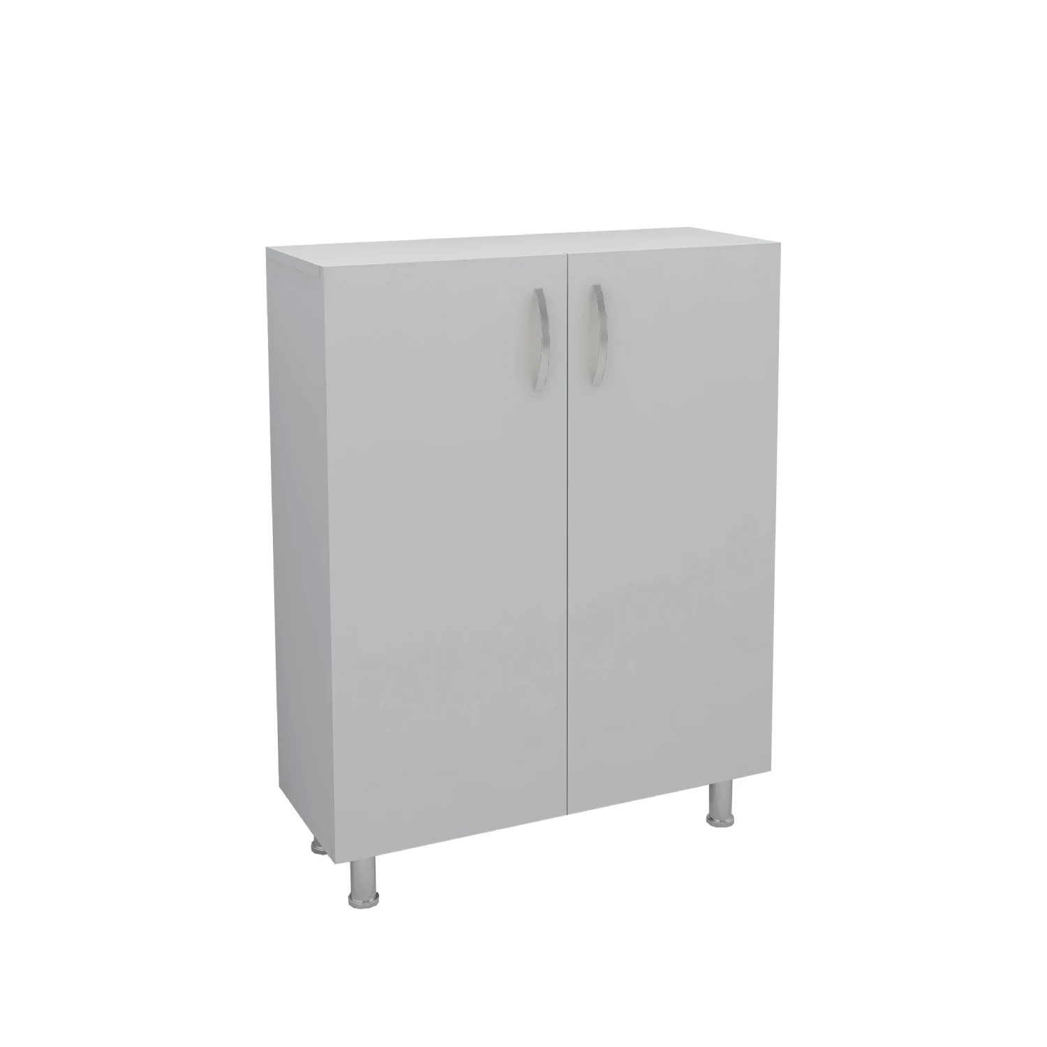 Dekorosso Just Çok Amaçlı Dolap Mutfak Dolabı Kiler Dolabı