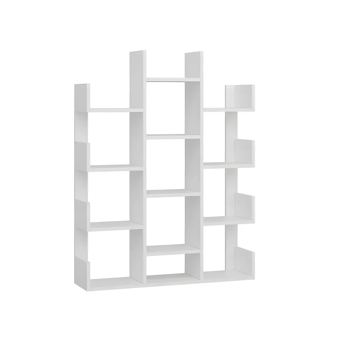 Dekorosso Box Kitaplık