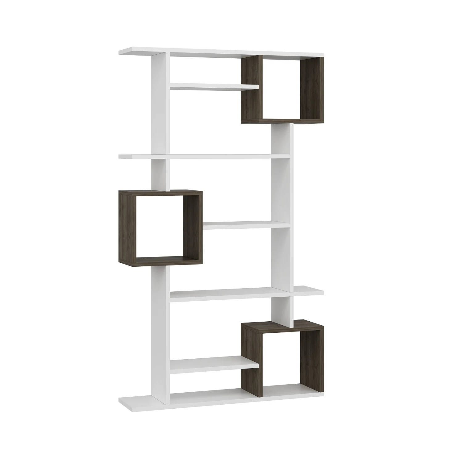 Dekorosso Lino Kitaplık