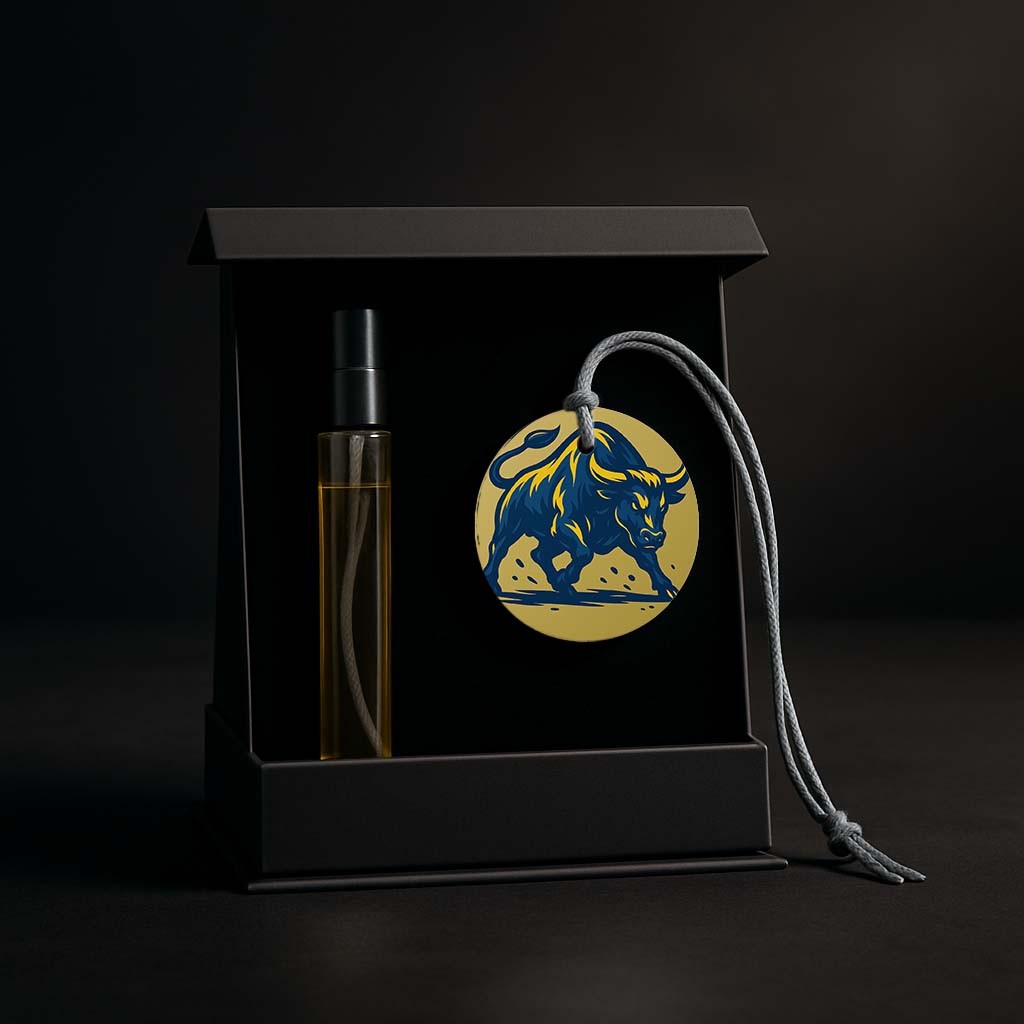 HeyJO Team FB - a Scent a Stone a Story