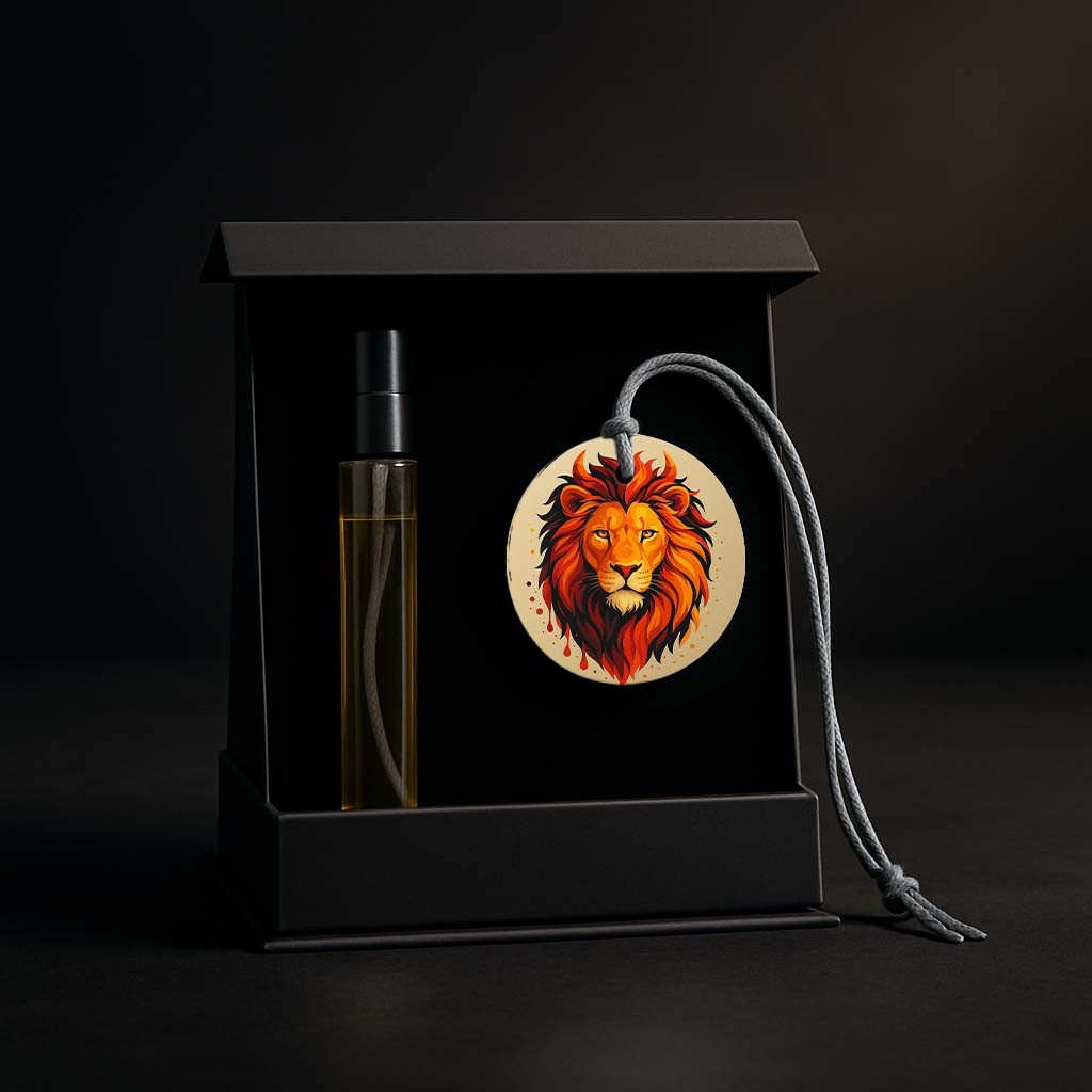 HeyJO Team GS - a Scent a Stone a Story