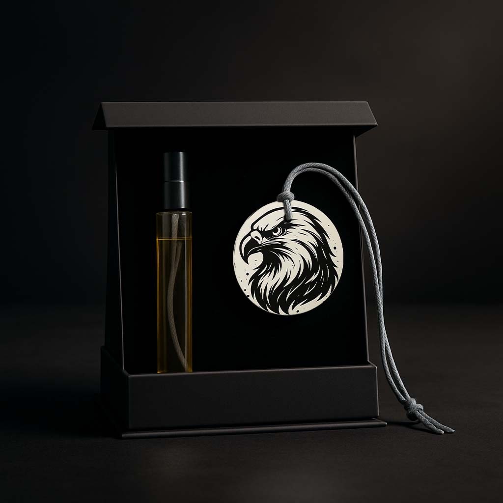 HeyJO Team BJK - a Scent a Stone a Story