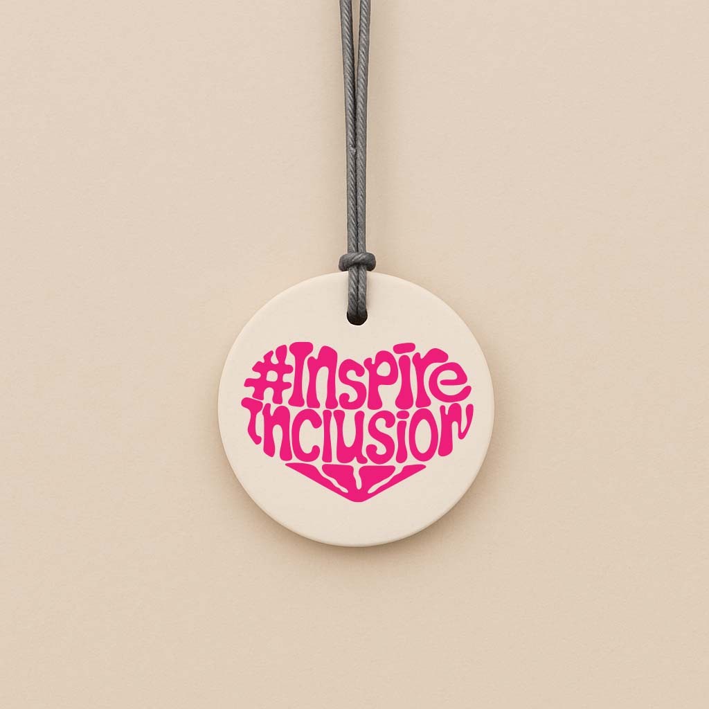 HeyJO Motto is Inspire - a Scent a Stone a Story
