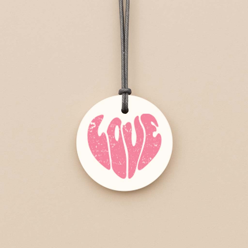 HeyJO Motto is True Love - a Scent a Stone a Story