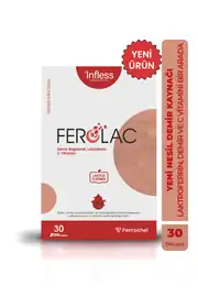 Ferolac