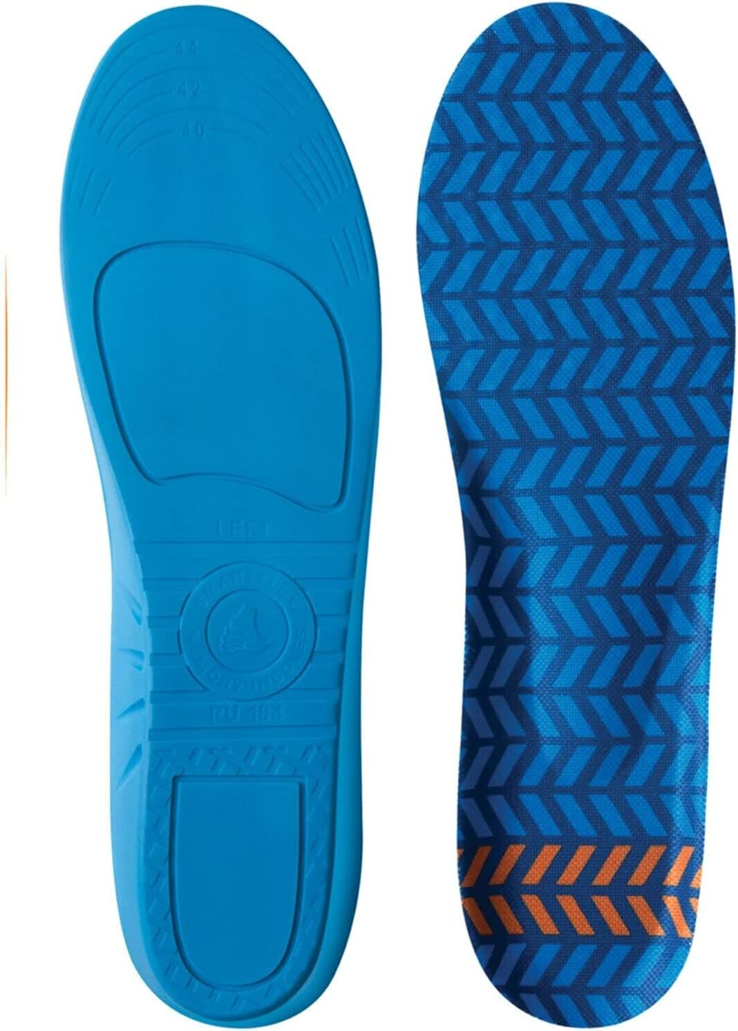 BlueGEL Taban 184MM 40-45 Numara