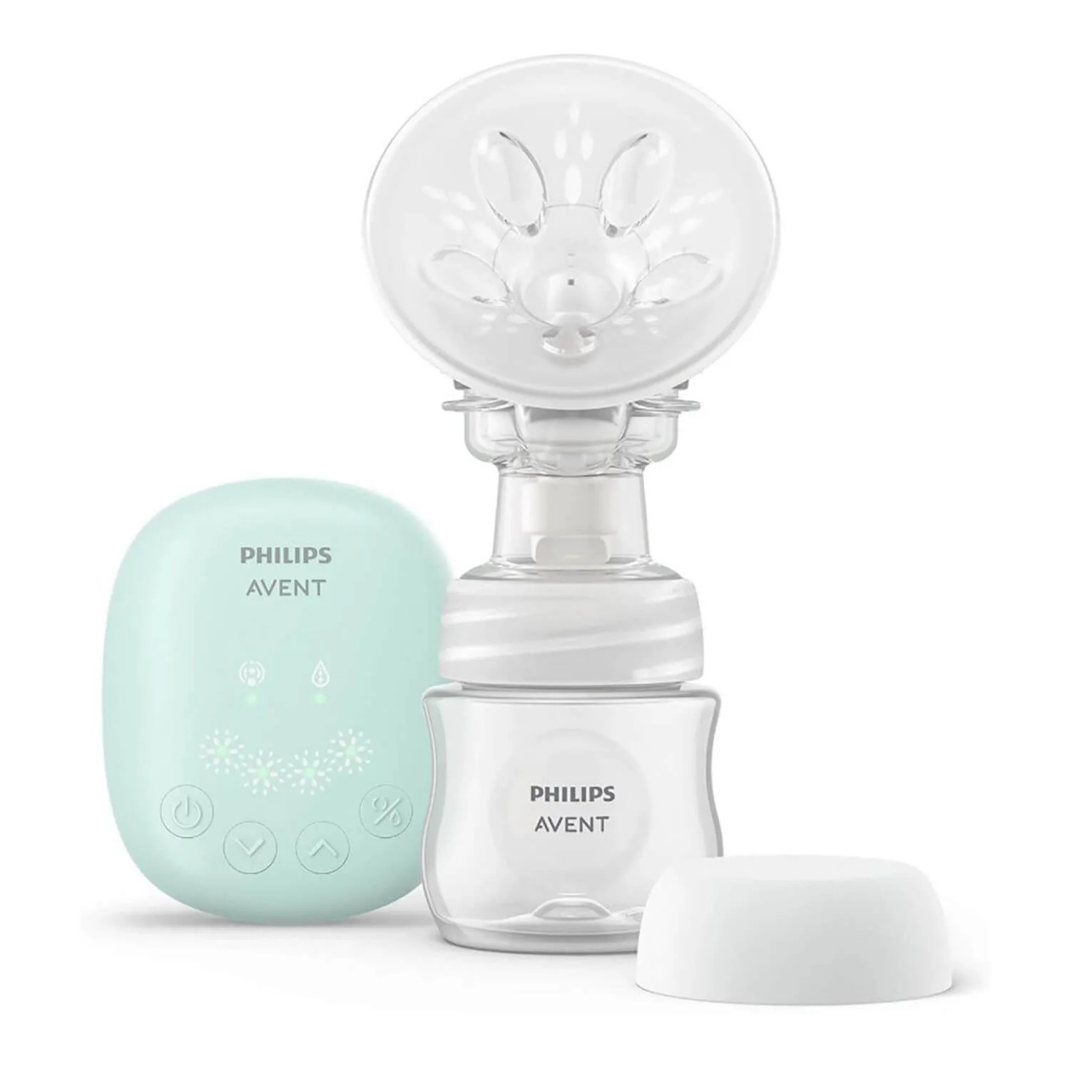 Philips Avent Essentials Tekli Elektrikli Göğüs Pompası Scf323/11